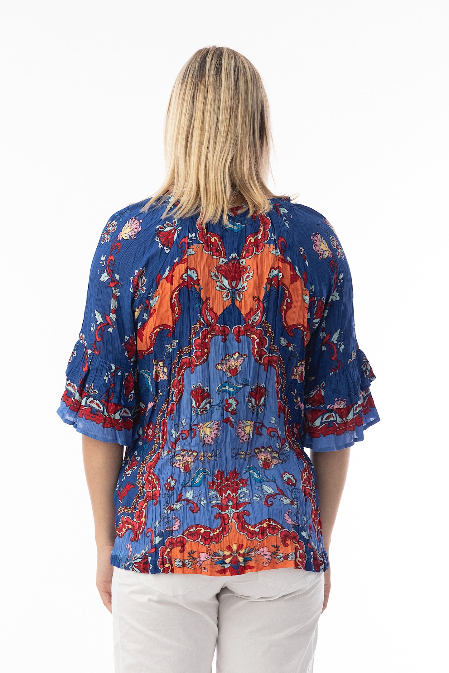 Orientique Boho Ornate Panel 82226
