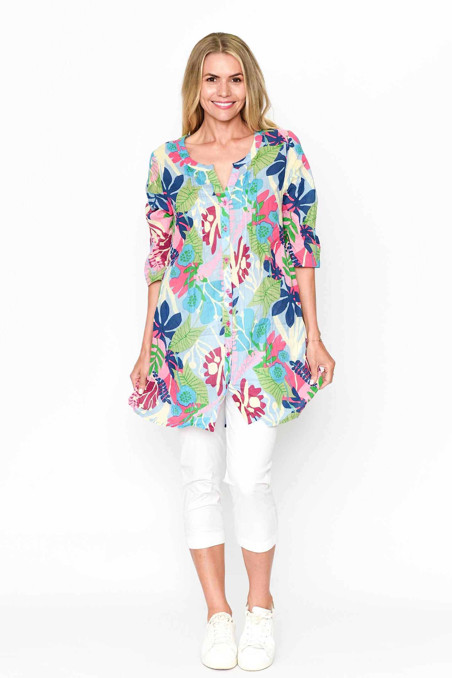 One Summer Alison CutOut Fri DW63H