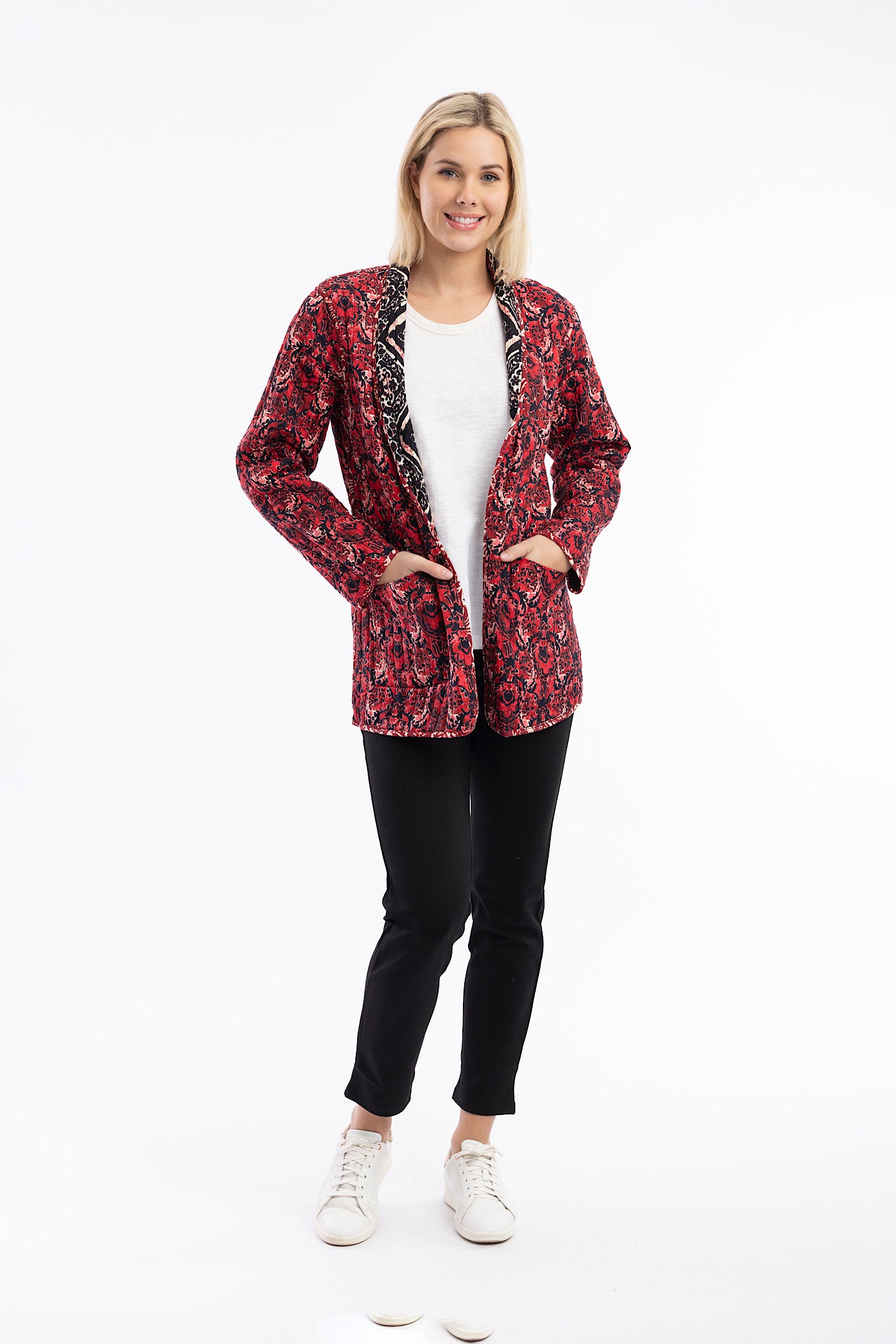 Orientique Jolene 23063