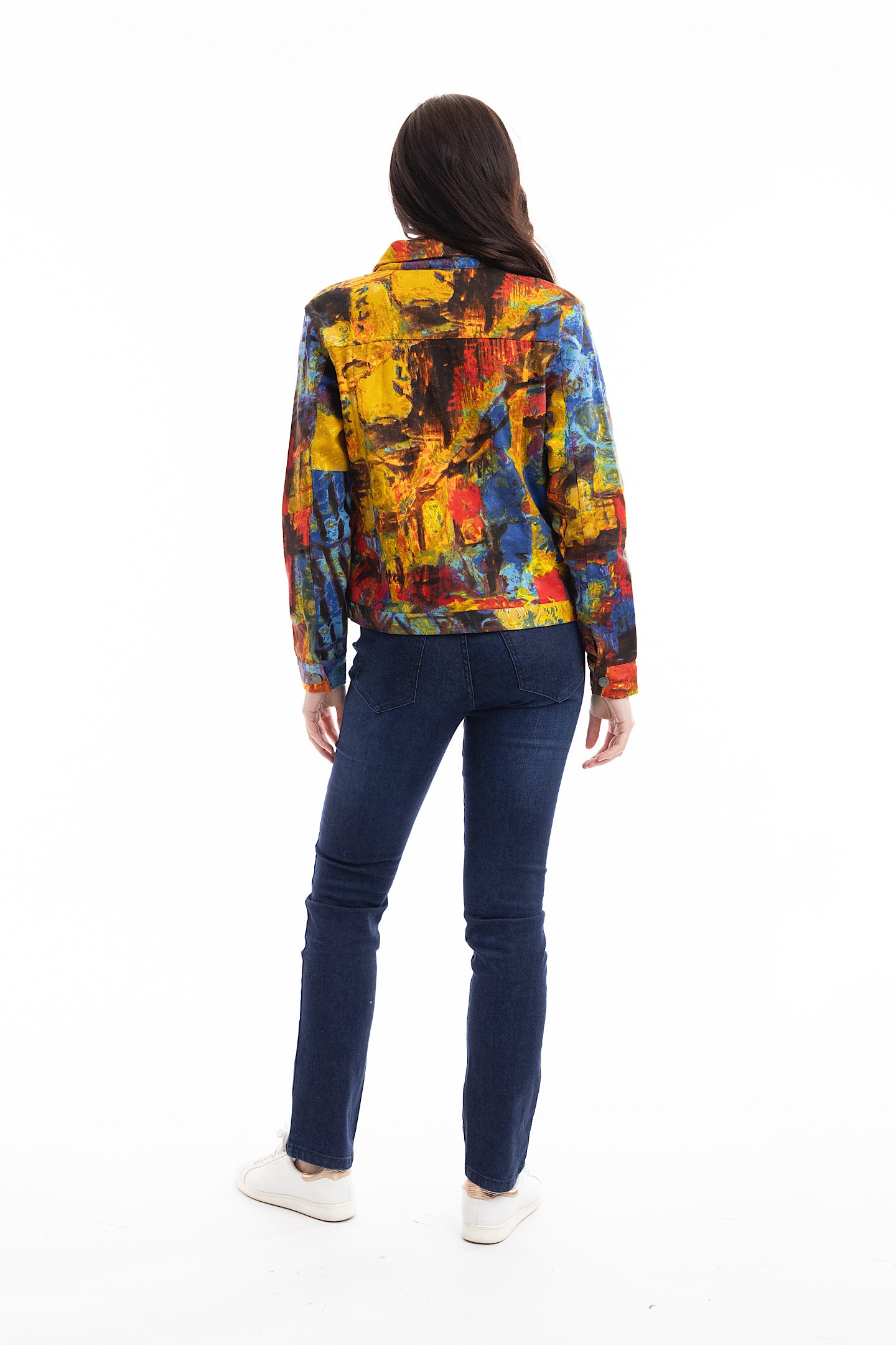 Orientique Japan St Biker 23014