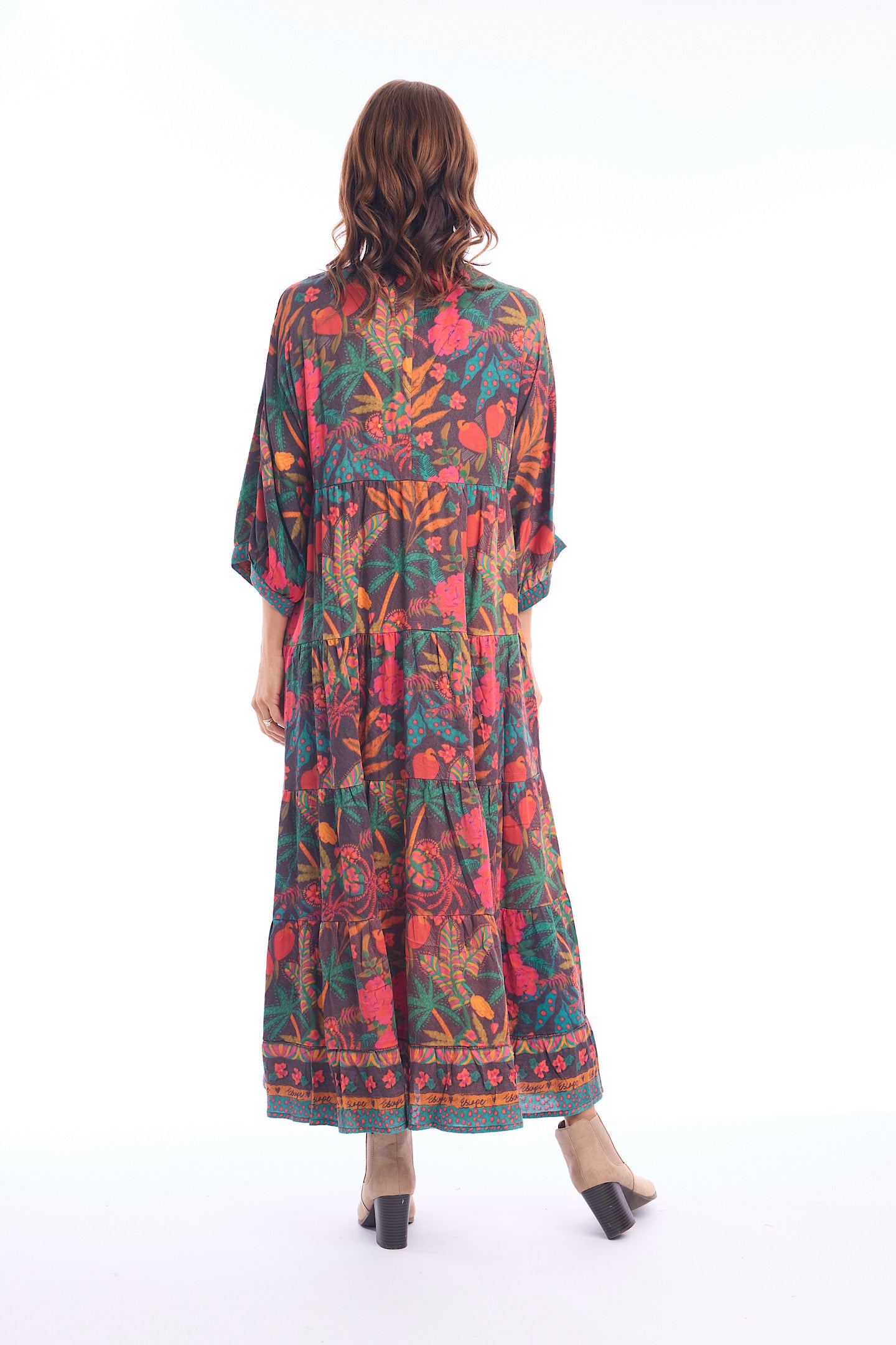 Escape Samos Maxi 91292
