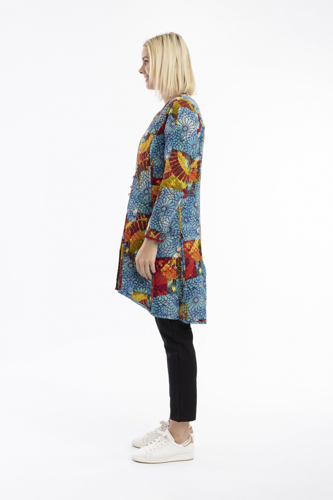 Orientique Bille Jean 62715