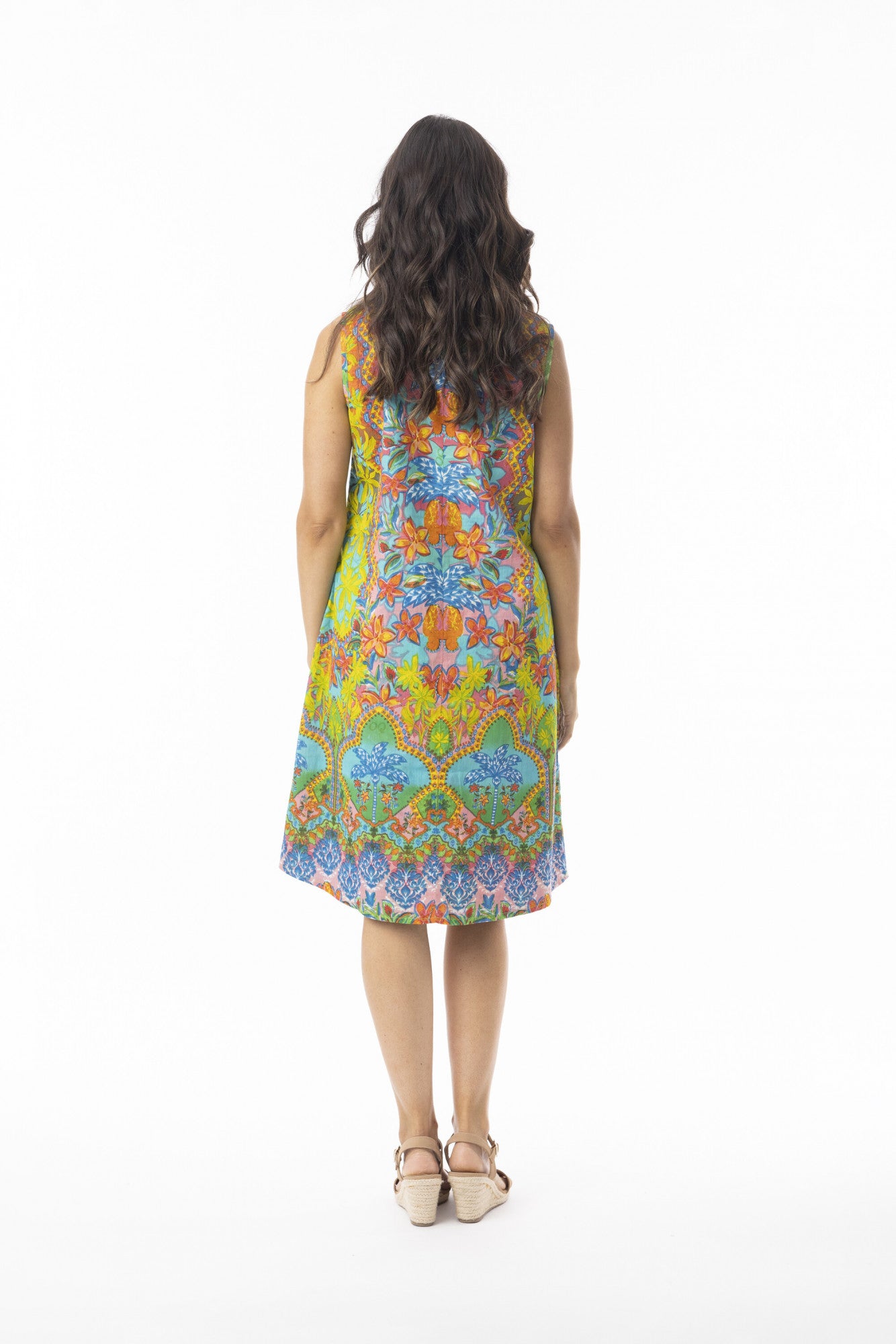 Orientique Fortaleza Rev 61758