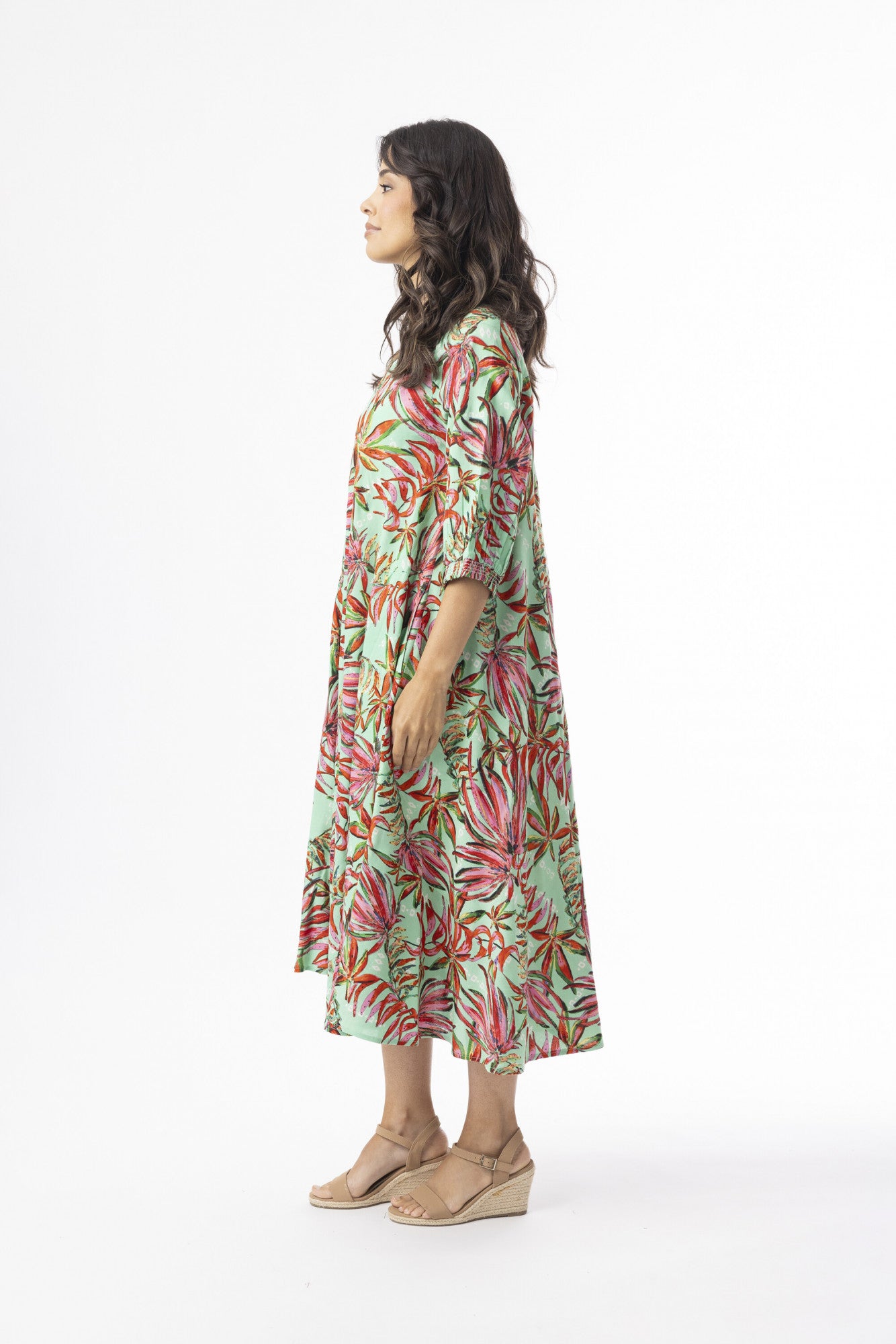 Orientique Equador Midi 40215