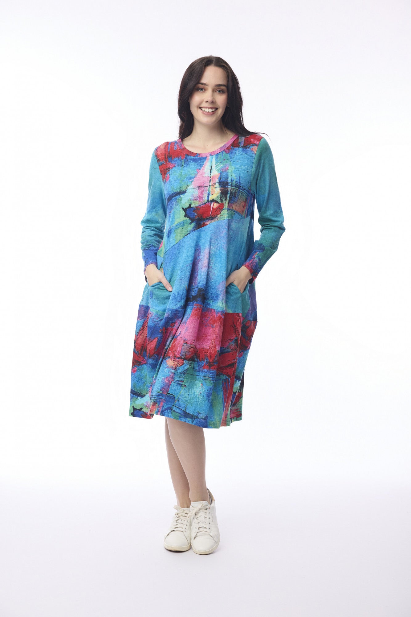 Orientique Sail Boats Bubble 21483