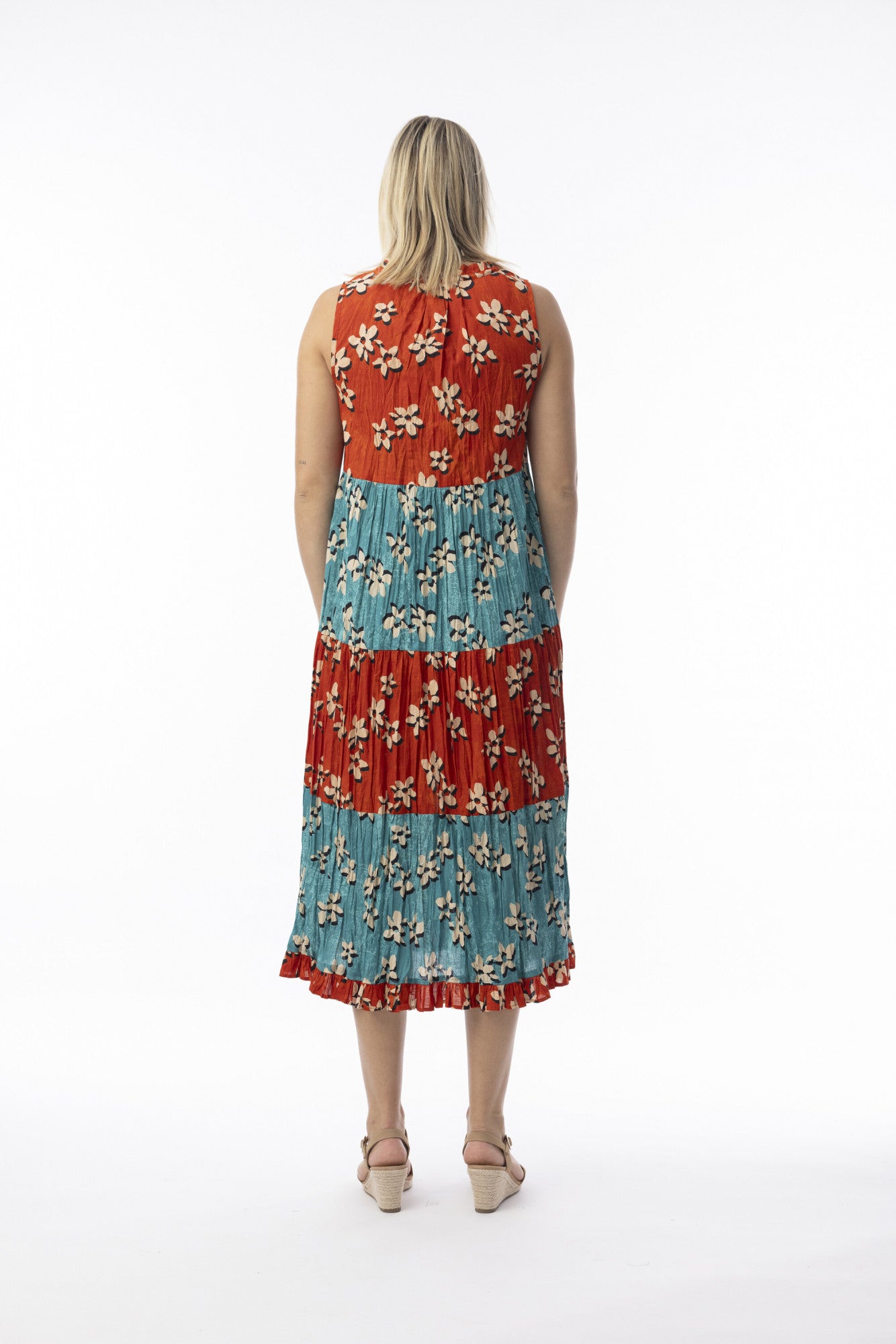 Orientique Saventa Layer 71583