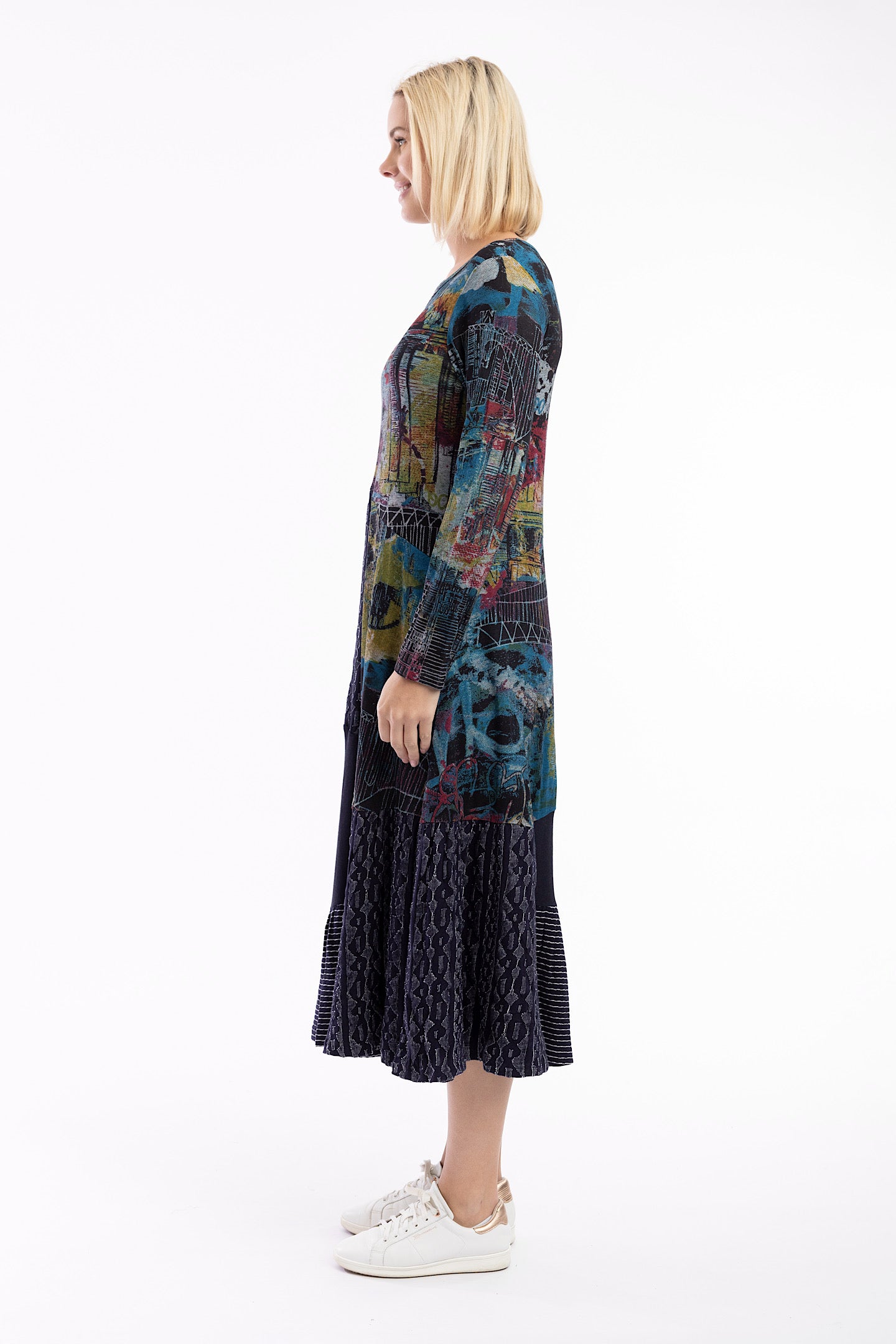 Orientique New York Maxi 20085