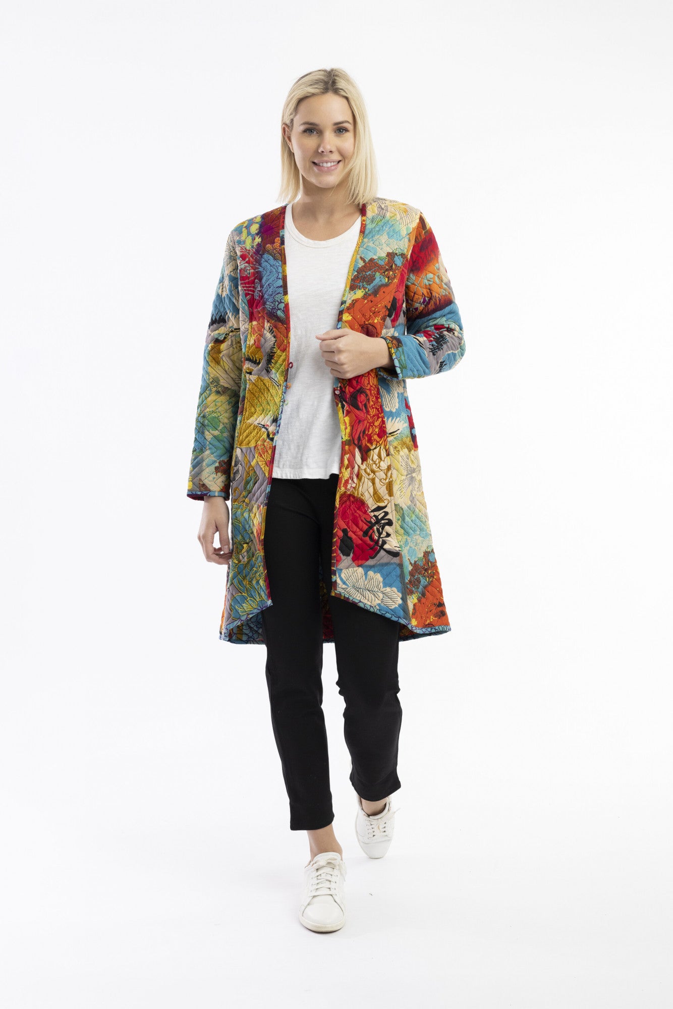 Orientique Bille Jean 62715