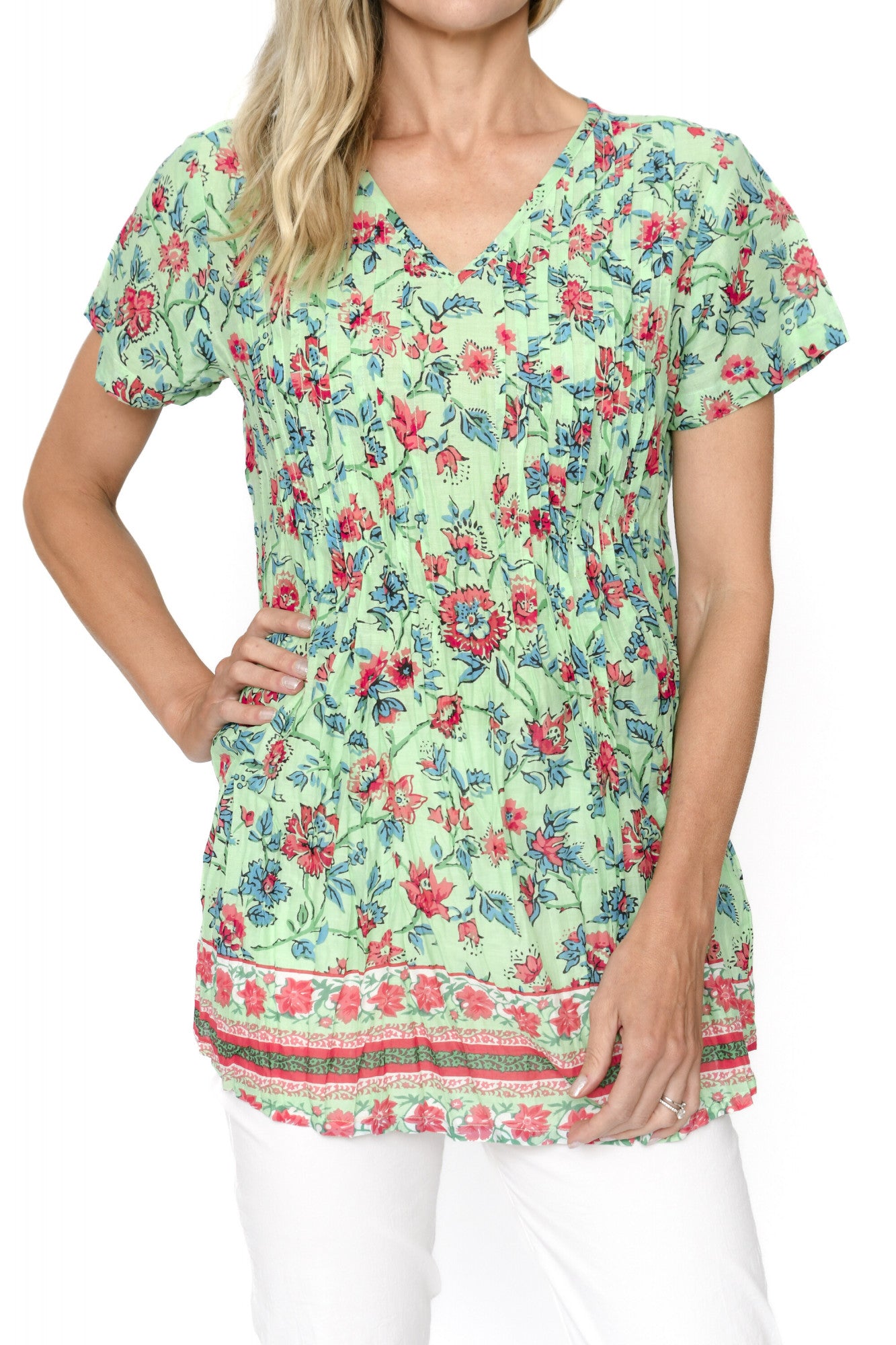 One Summer Kayla Ditsy 5 DW24H