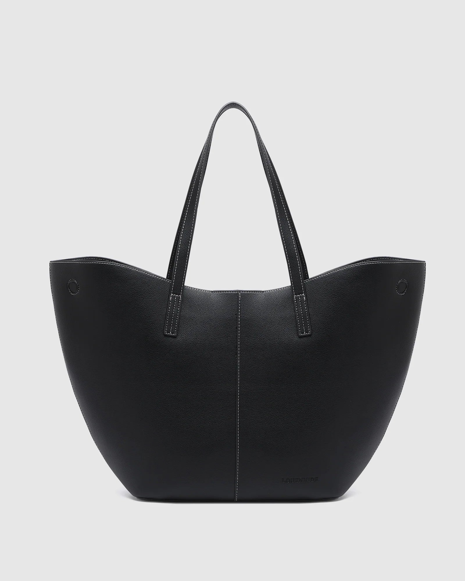 Louenhide Phoenix Black Tote