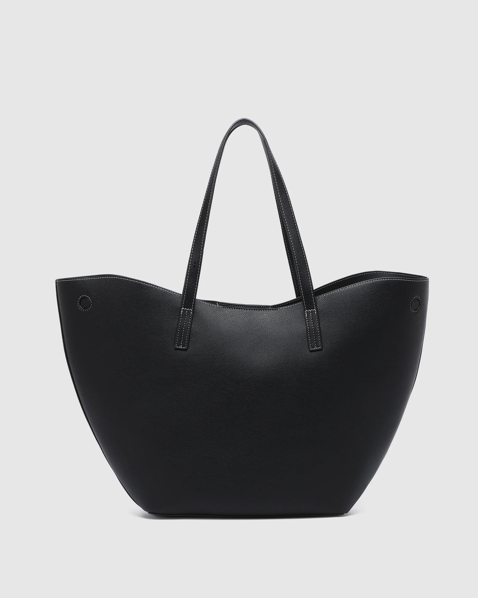 Louenhide Phoenix Black Tote