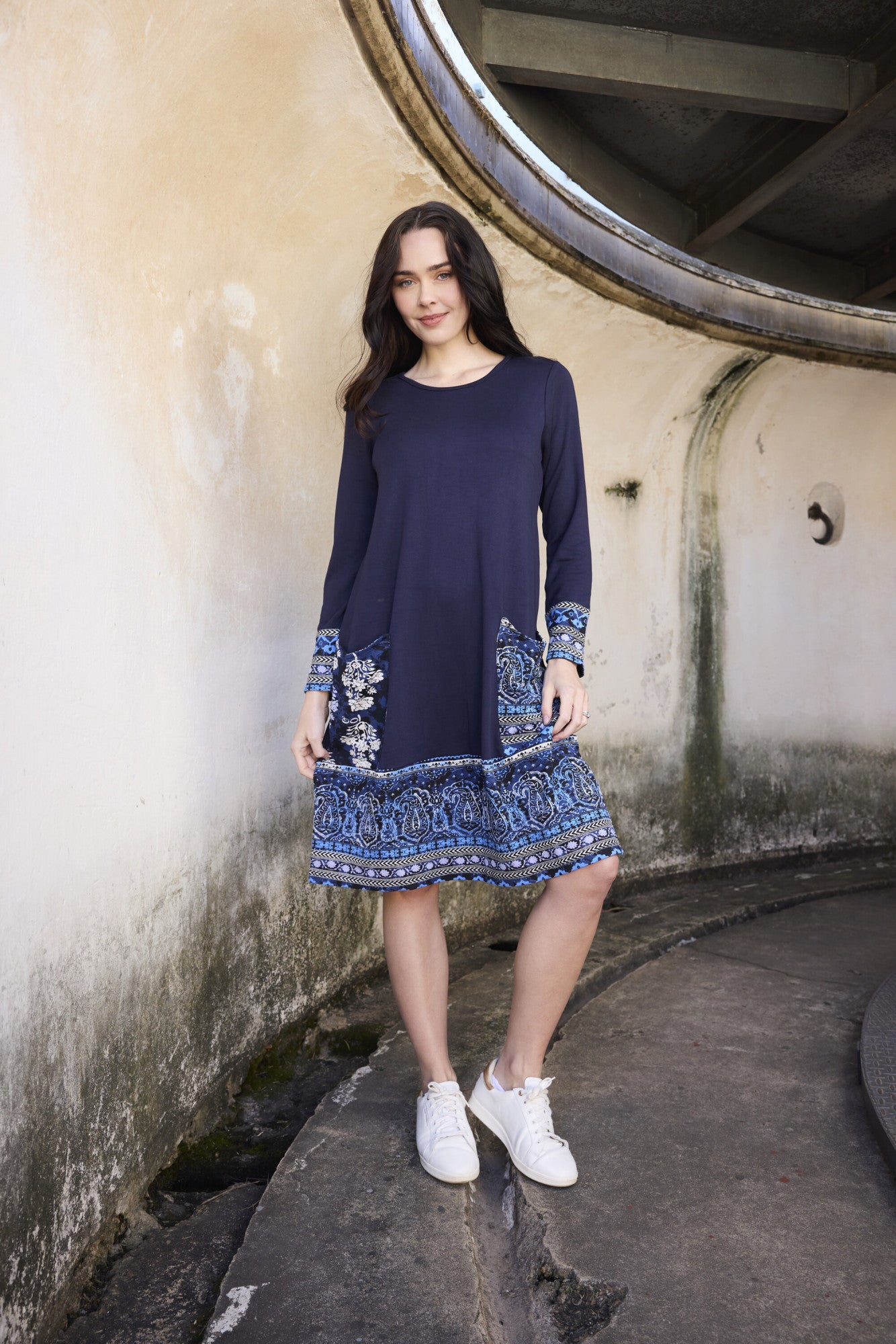 Orientique Bhadoi Patch 91286