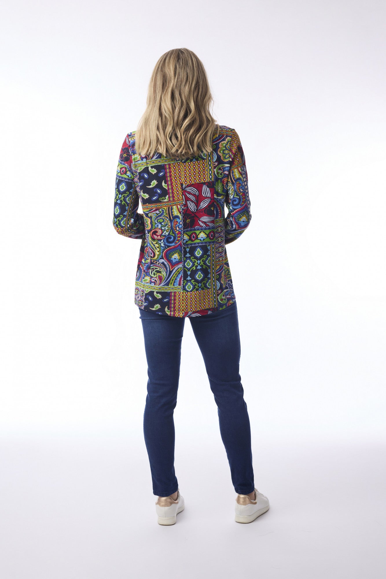 Orientique Aubusson Contemp 23098