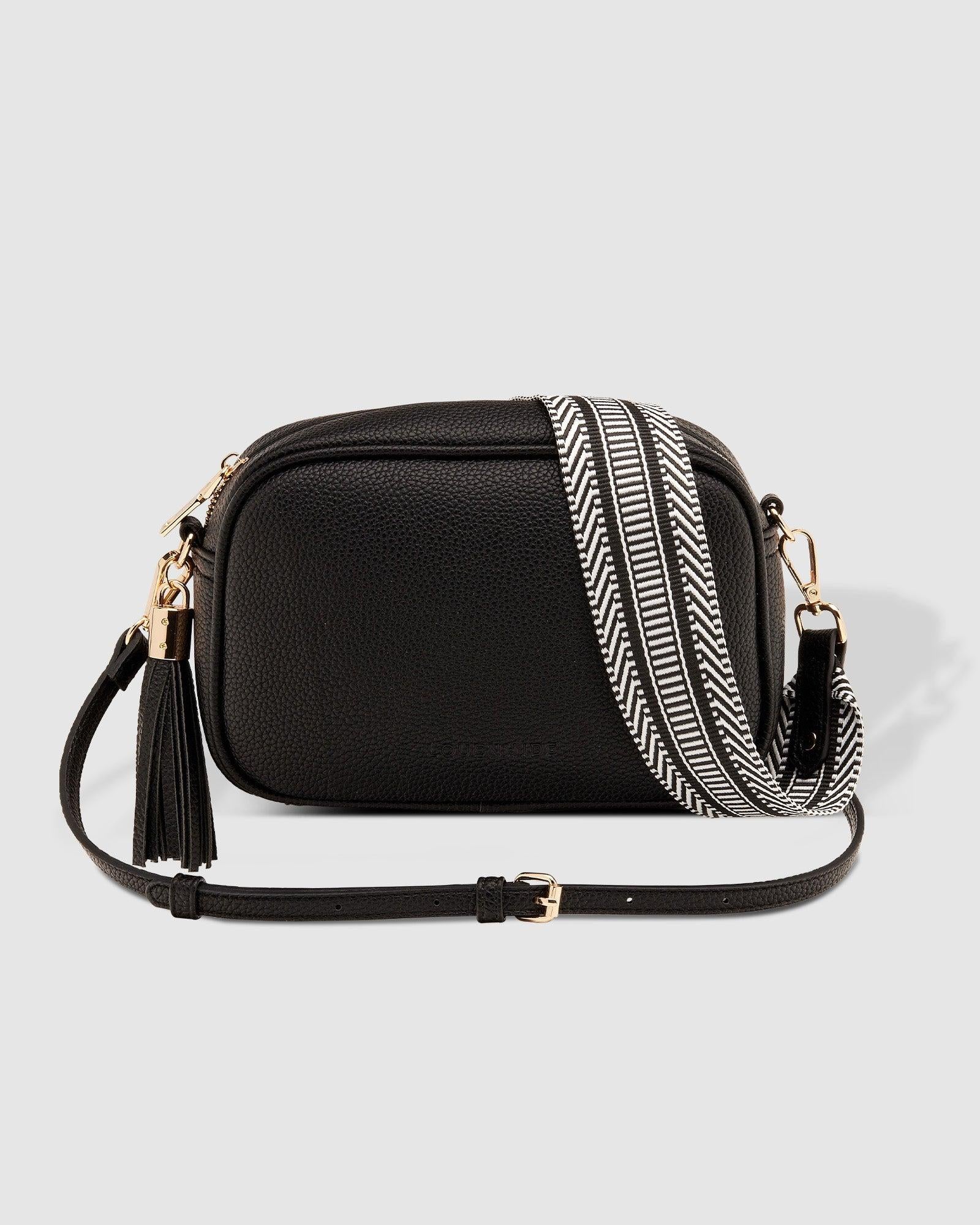 Louenhide Jacinta Black/white