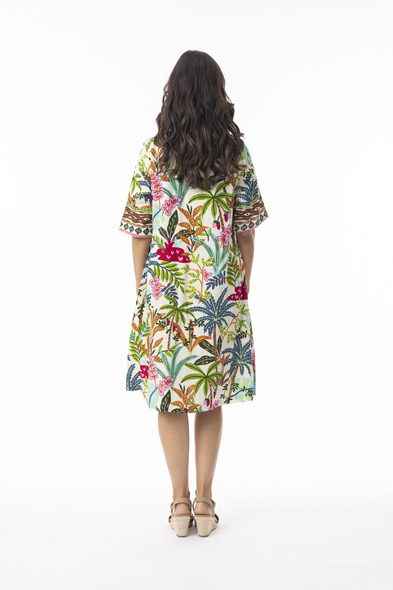 Orientique Ovahe Contem 30164