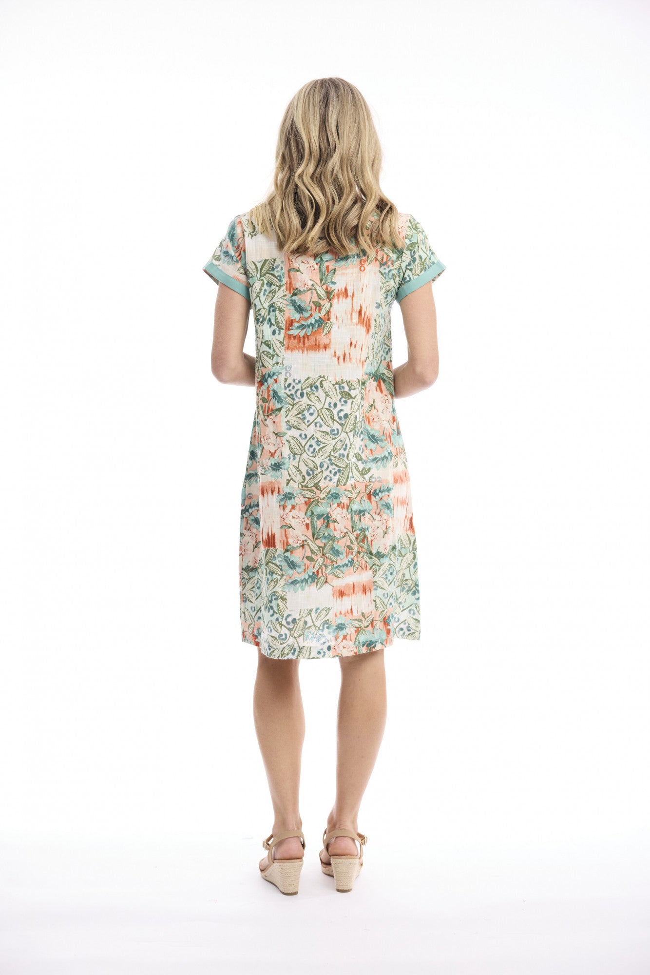Orientique St Michiel Patch 21838 - Coming Soon