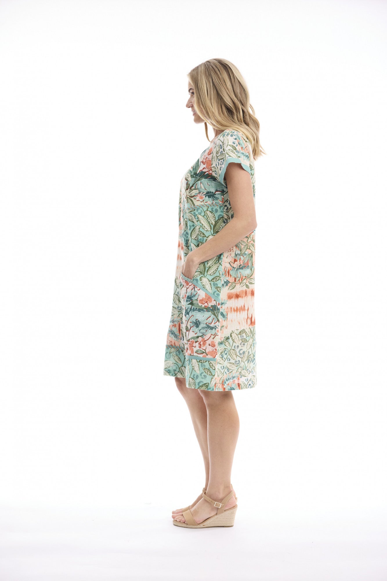 Orientique St Michiel Patch 21838 - Coming Soon