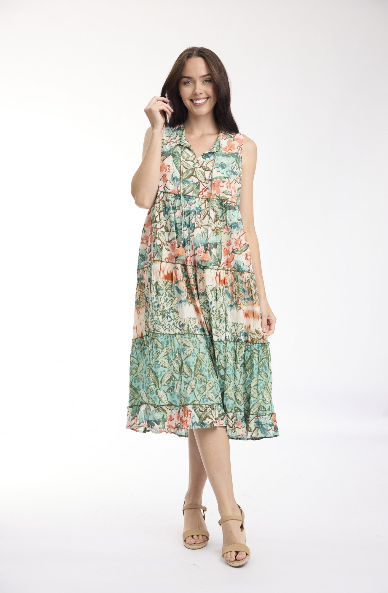 Orientique St Michiel Layer 21840 - Coming Soon (Copy)