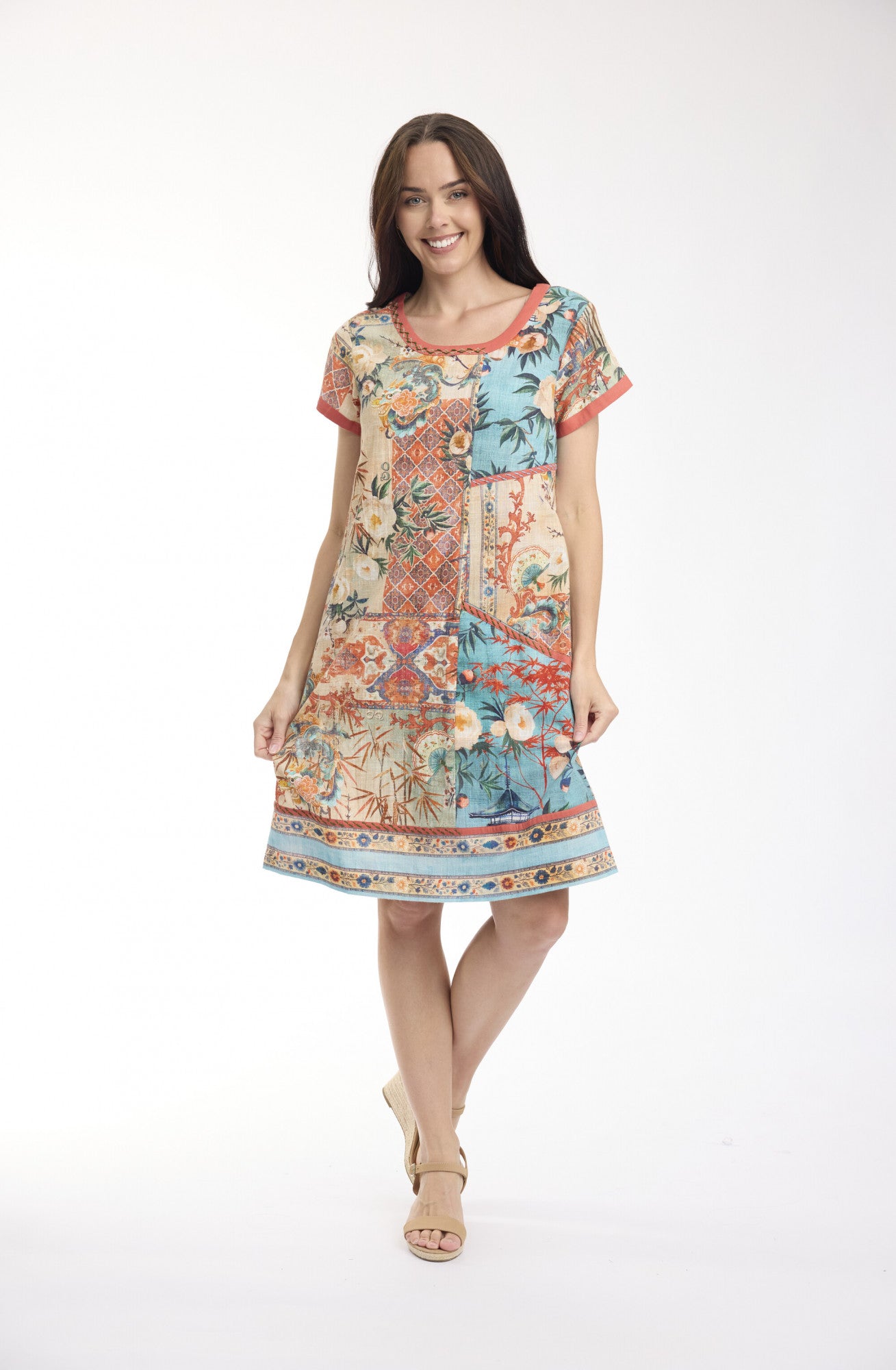 Orientique Gordes Patch 21859 - Coming Soon