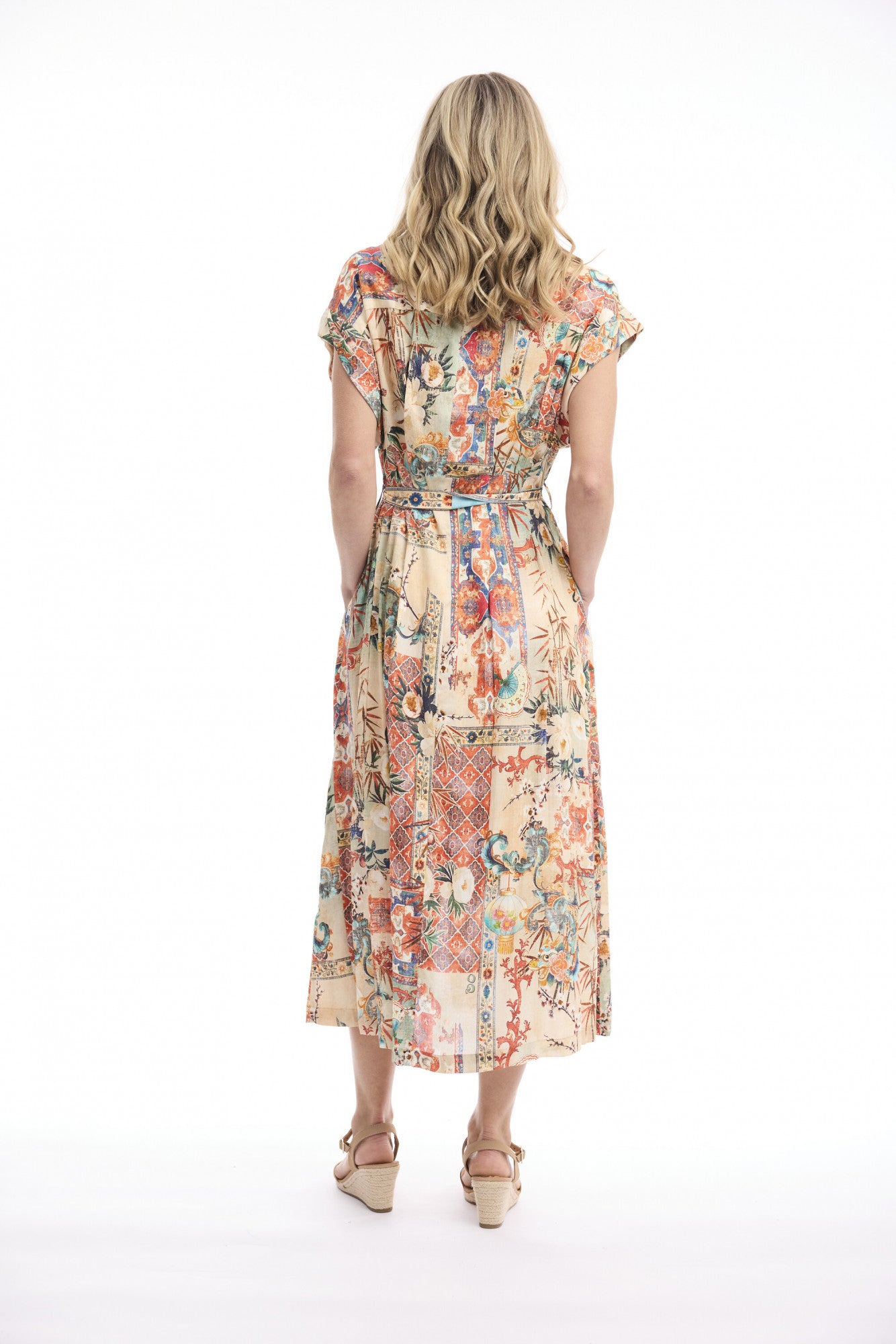 Orientique Gordes Collar 21861 - Coming Soon