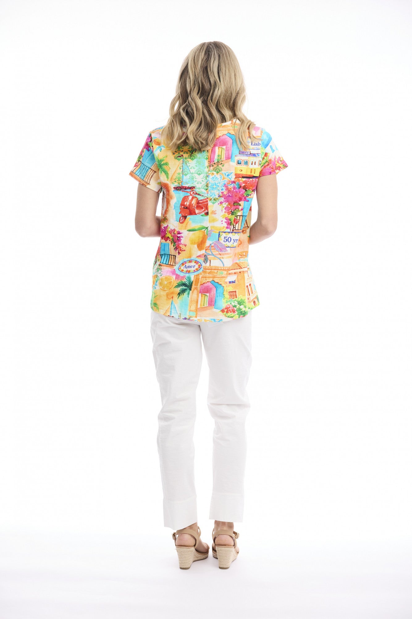 Orientique Travel Contemporary 23186 - Coming Soon