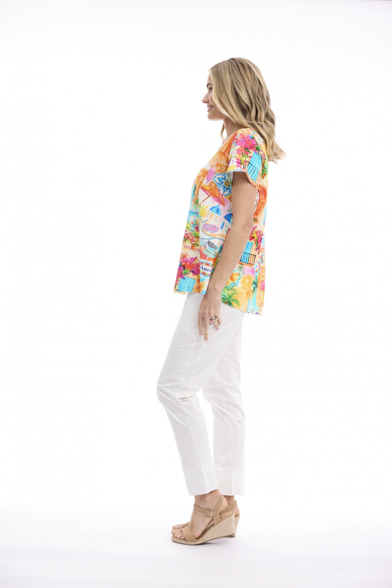 Orientique Travel Contemporary 23186 - Coming Soon