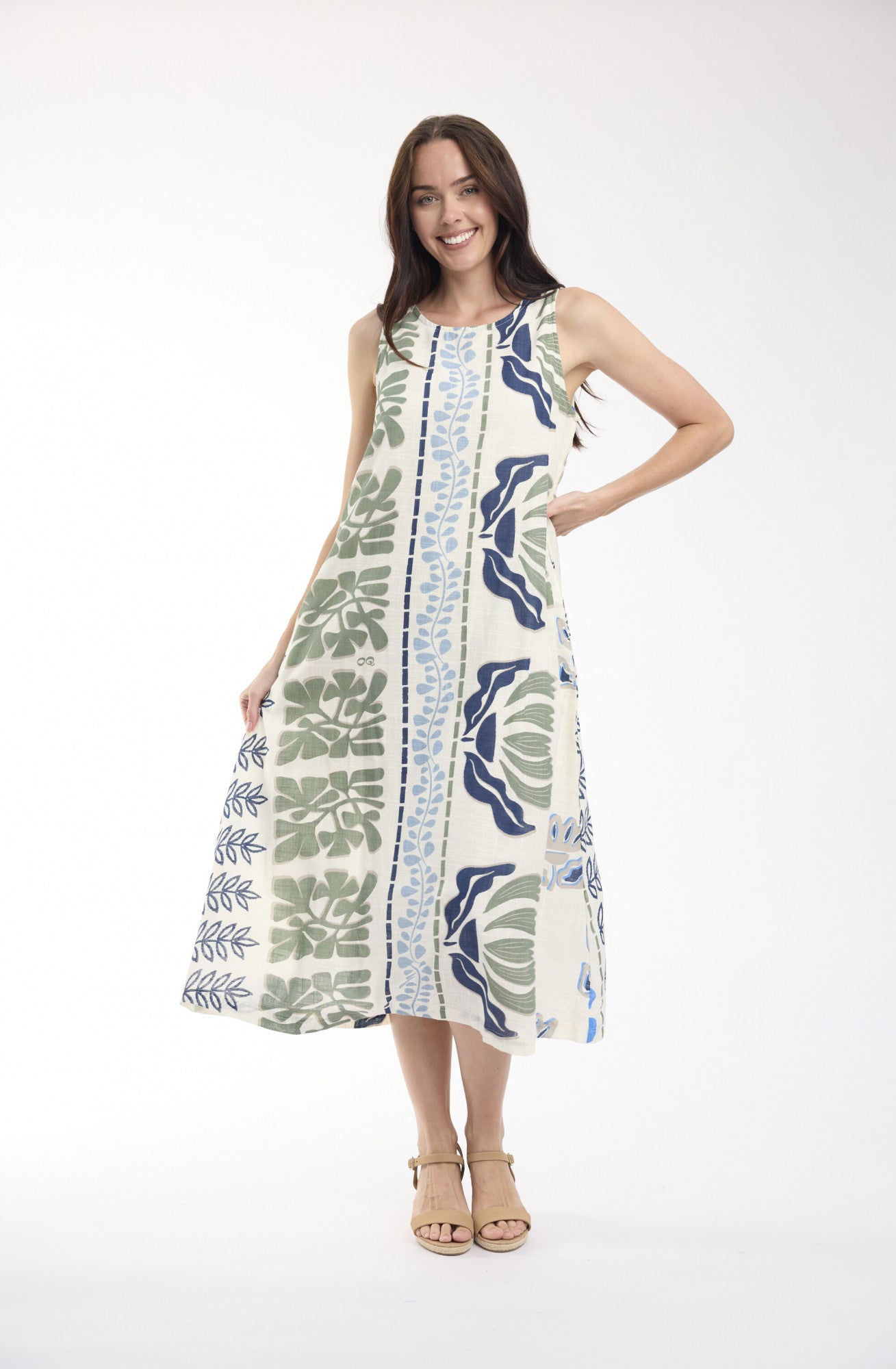 Orientique Liberte Midi 40297 - Coming Soon