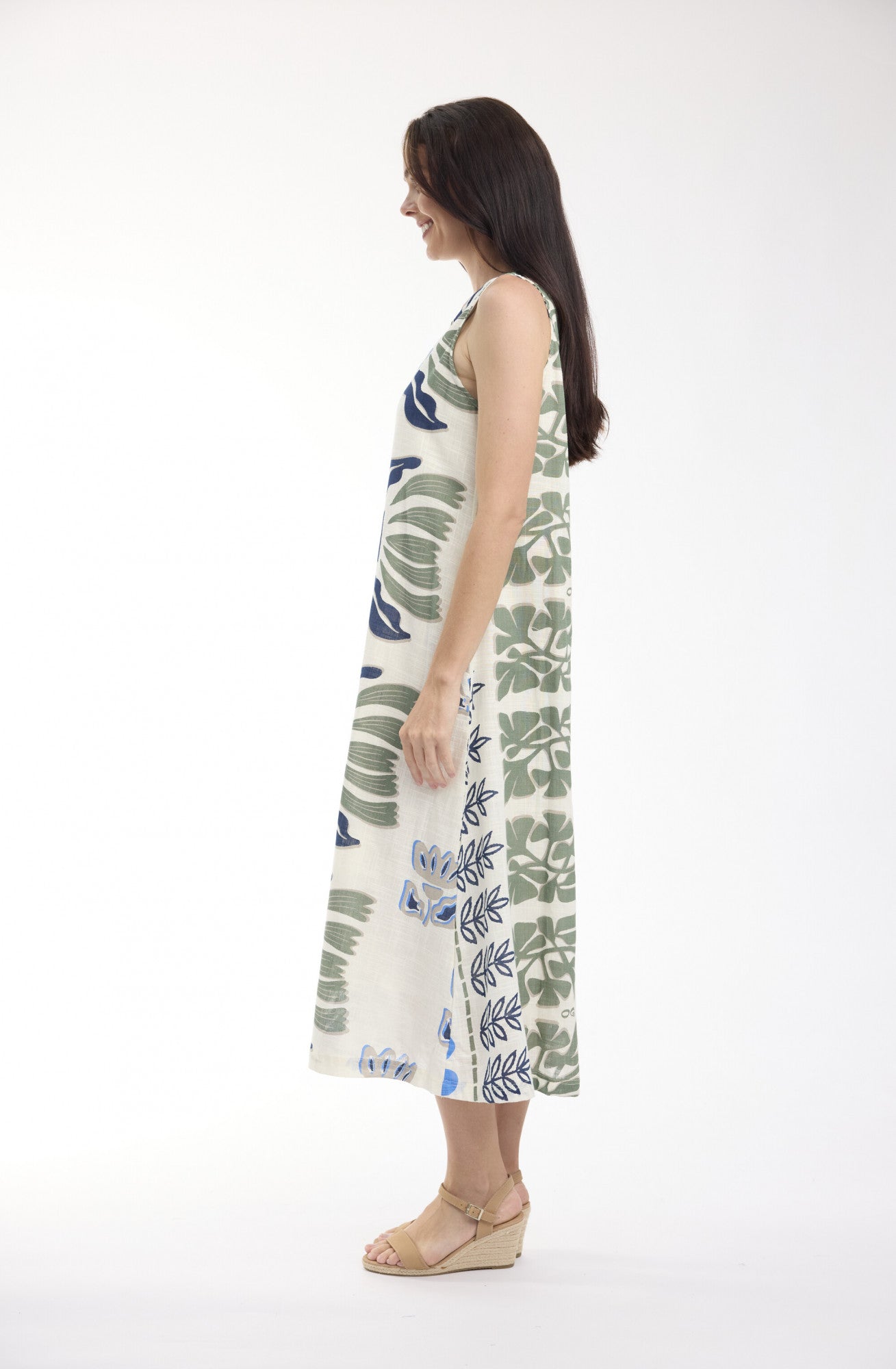 Orientique Liberte Midi 40297 - Coming Soon