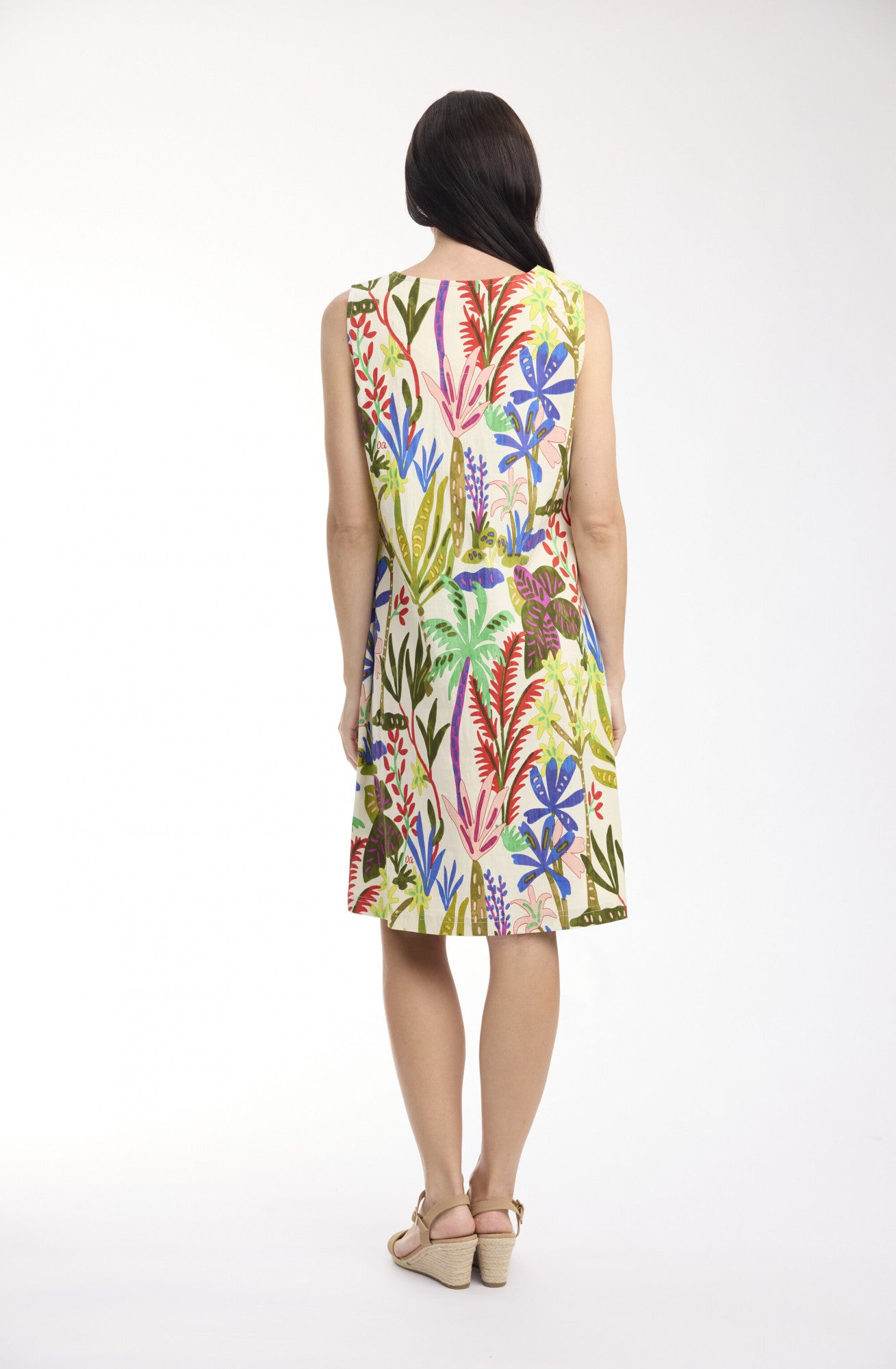 Orientique Paloma Shift 30244 - Coming Soon