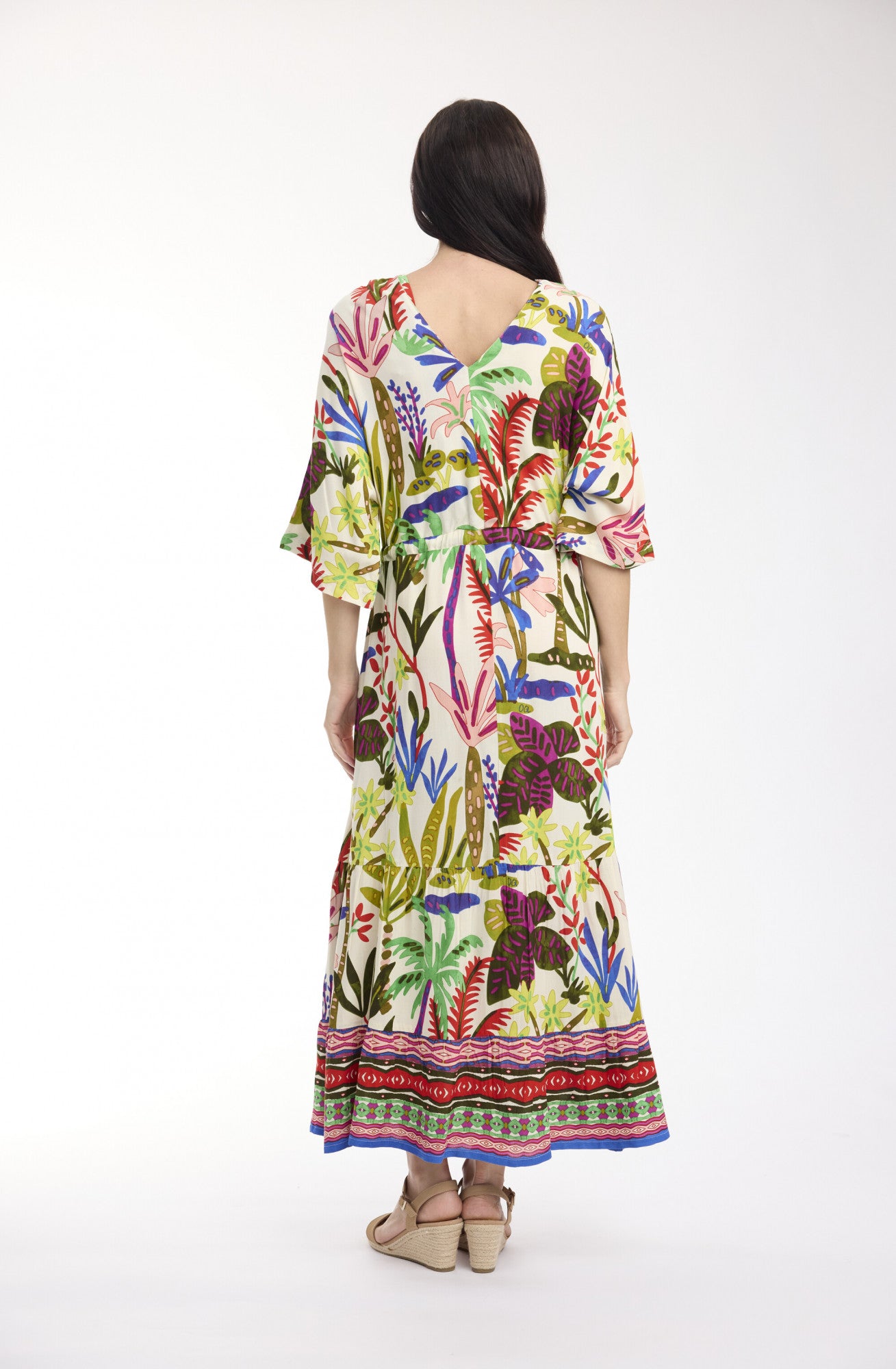 Orientique Paloma Maxi 30247 - Coming Soon