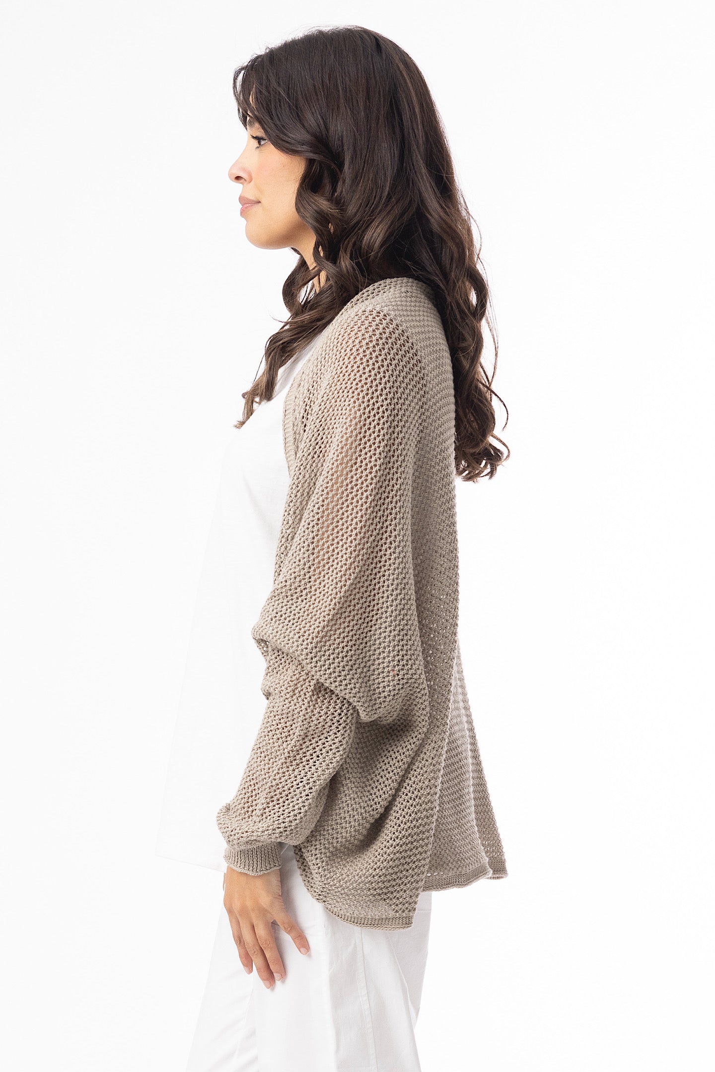 Orientique Sand Wrap 1316