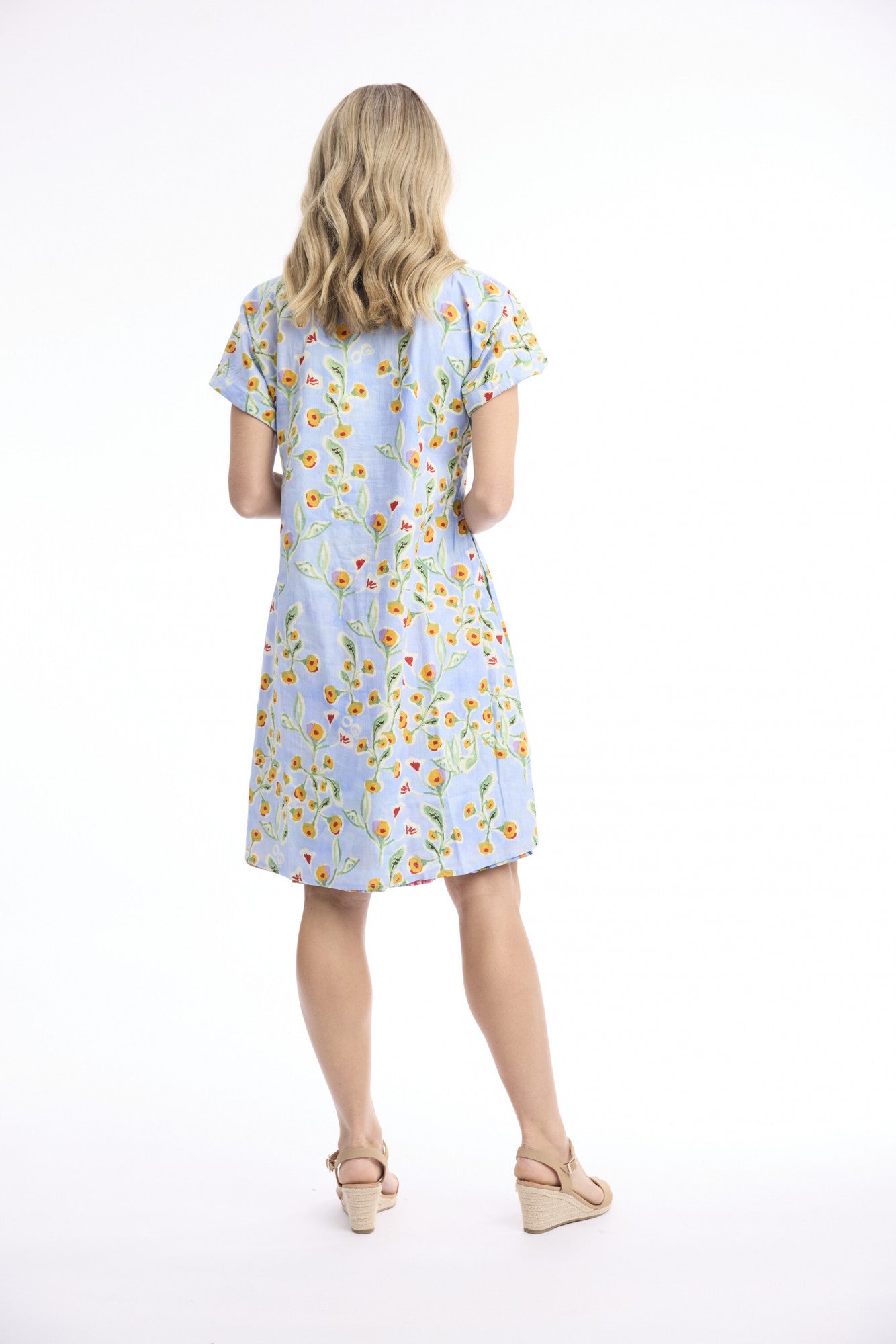 Orientique Sur Mer Reversible 91314 - Coming Soon