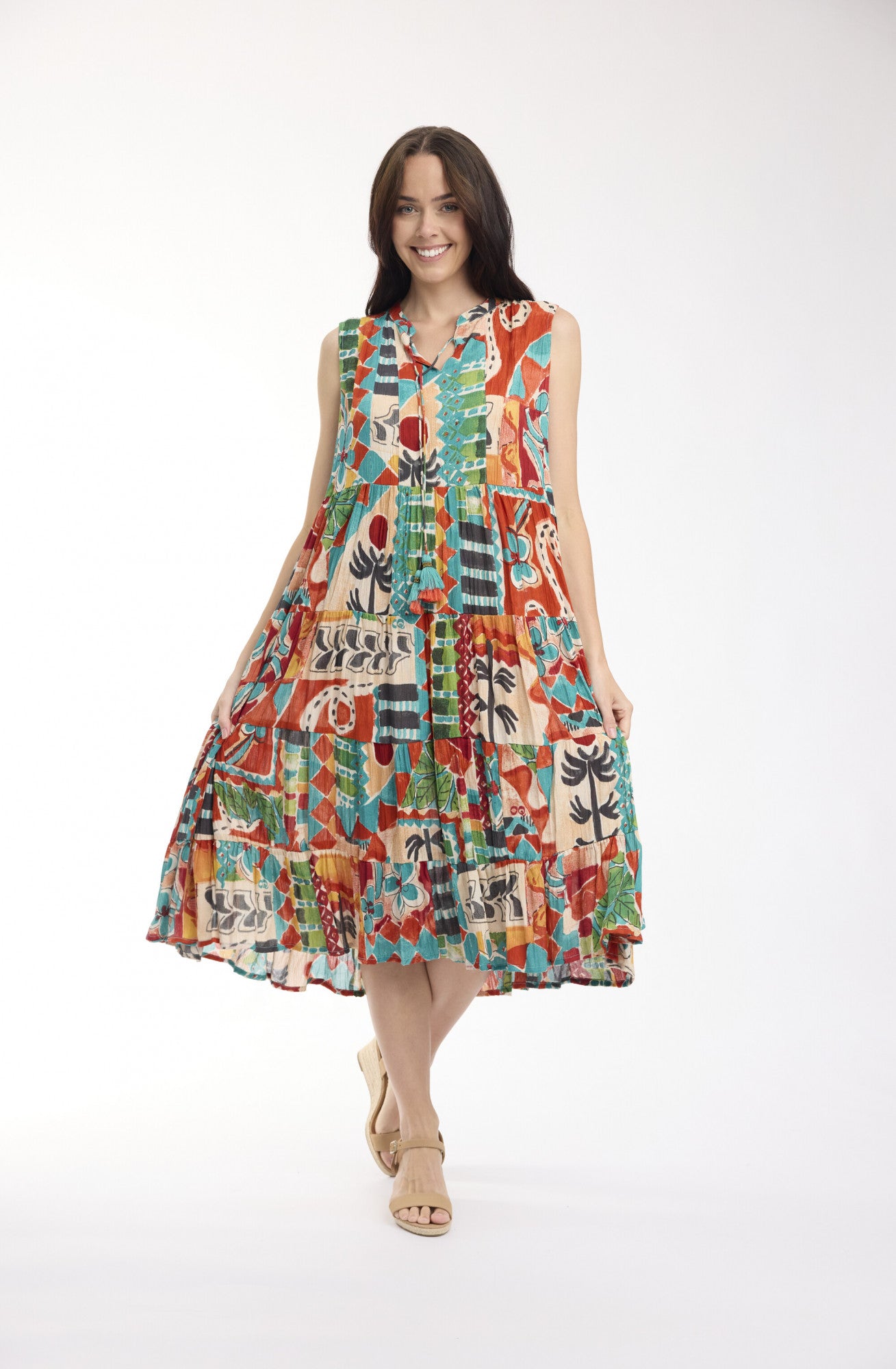 Orientique Gambetta Layers 30266 - Coming Soon
