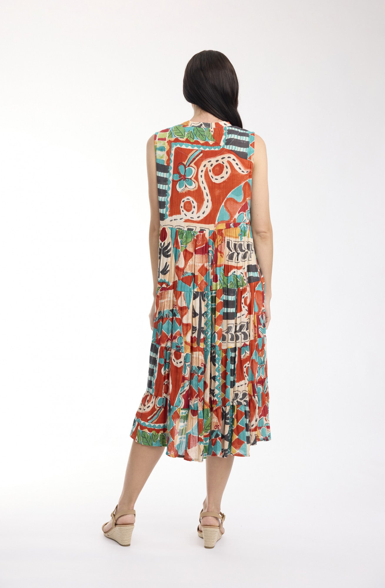 Orientique Gambetta Layers 30266 - Coming Soon
