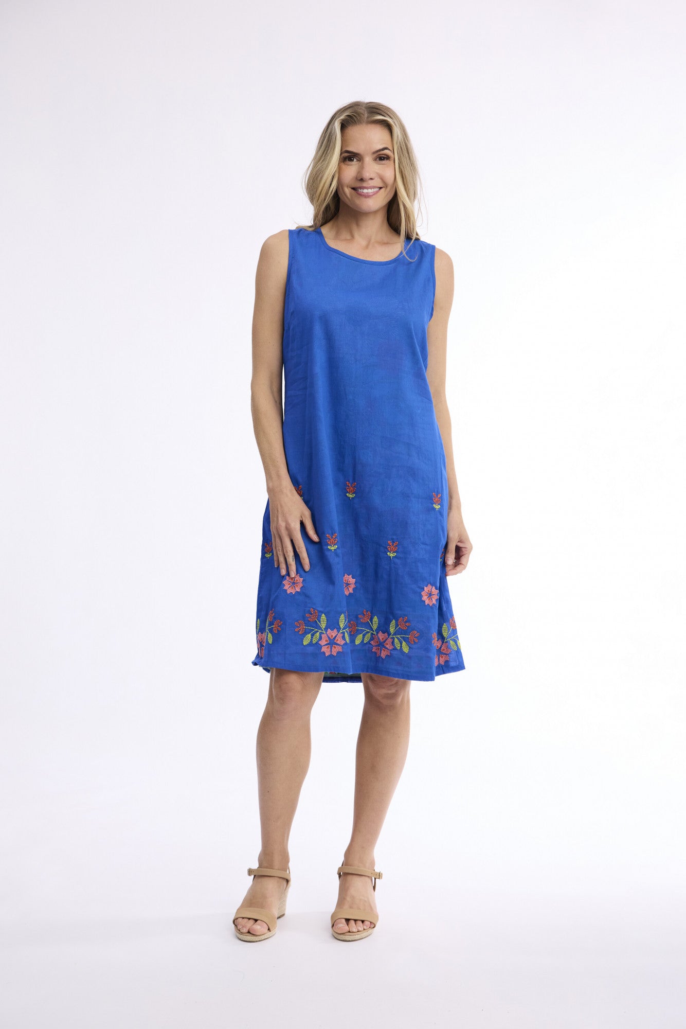 Orientique Carmage Reversible 30271 - Coming Soon