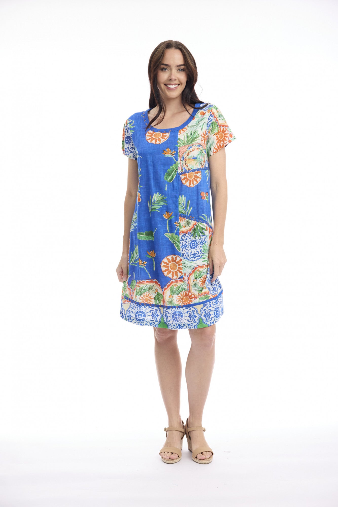 Orientique Antibes Patch 30282 - Coming Soon