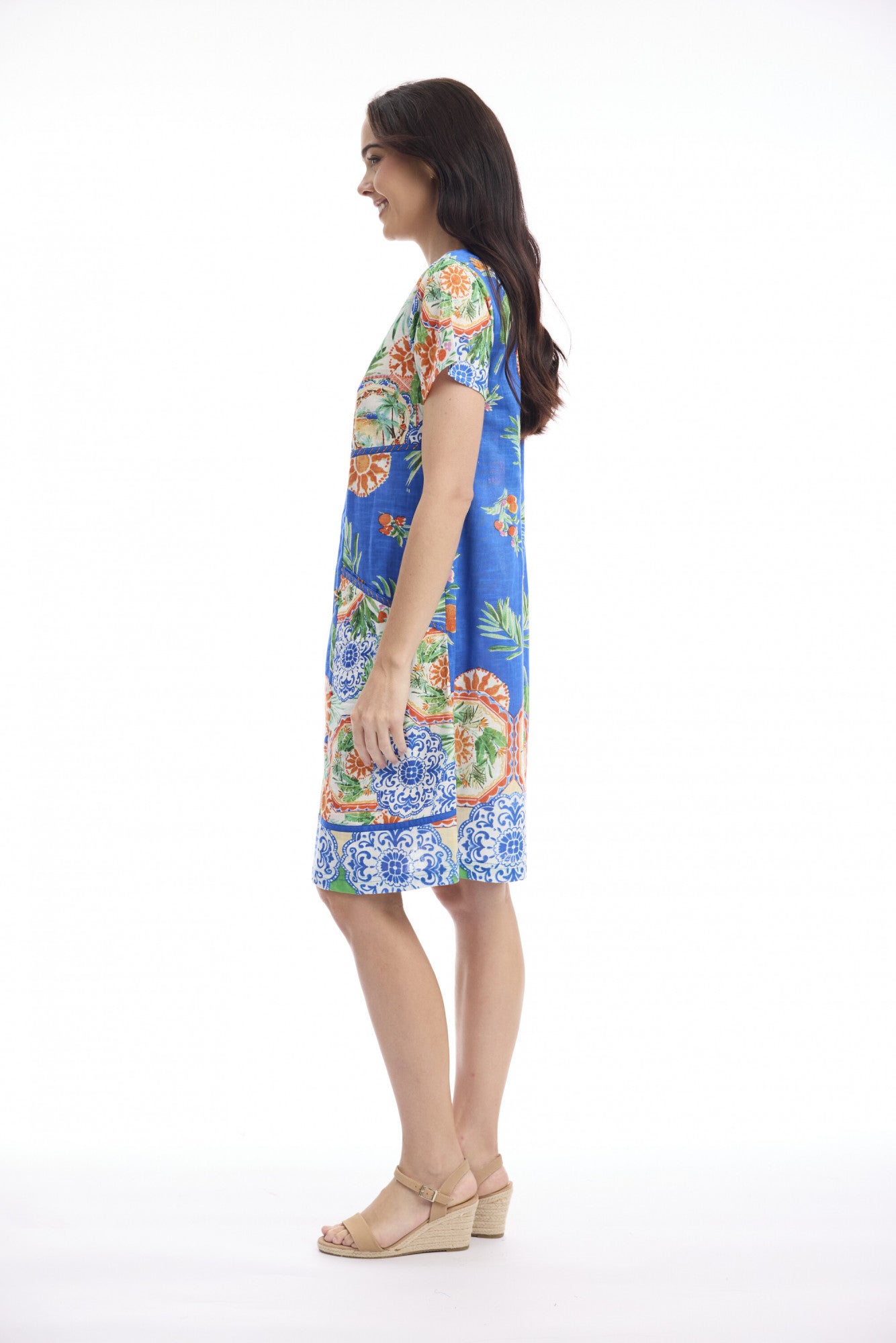 Orientique Antibes Patch 30282 - Coming Soon