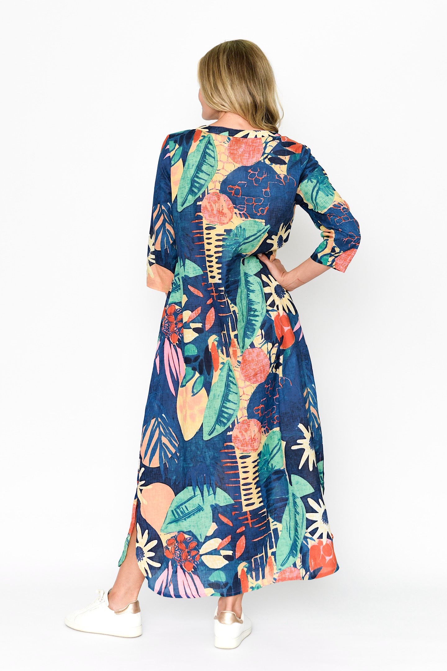 One Summer Melina Pop Cutout DW55H