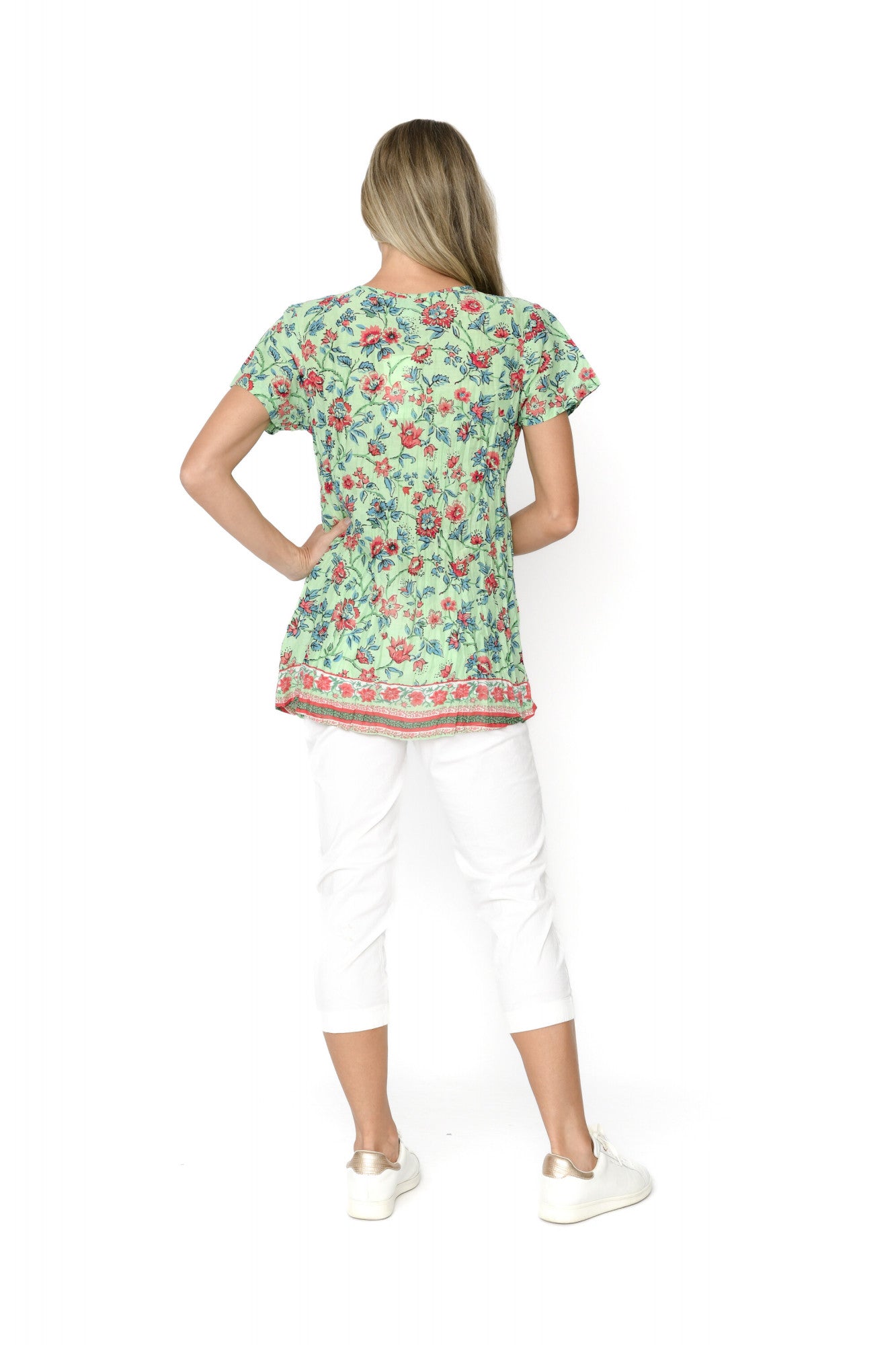 One Summer Kayla Ditsy 5 DW24H