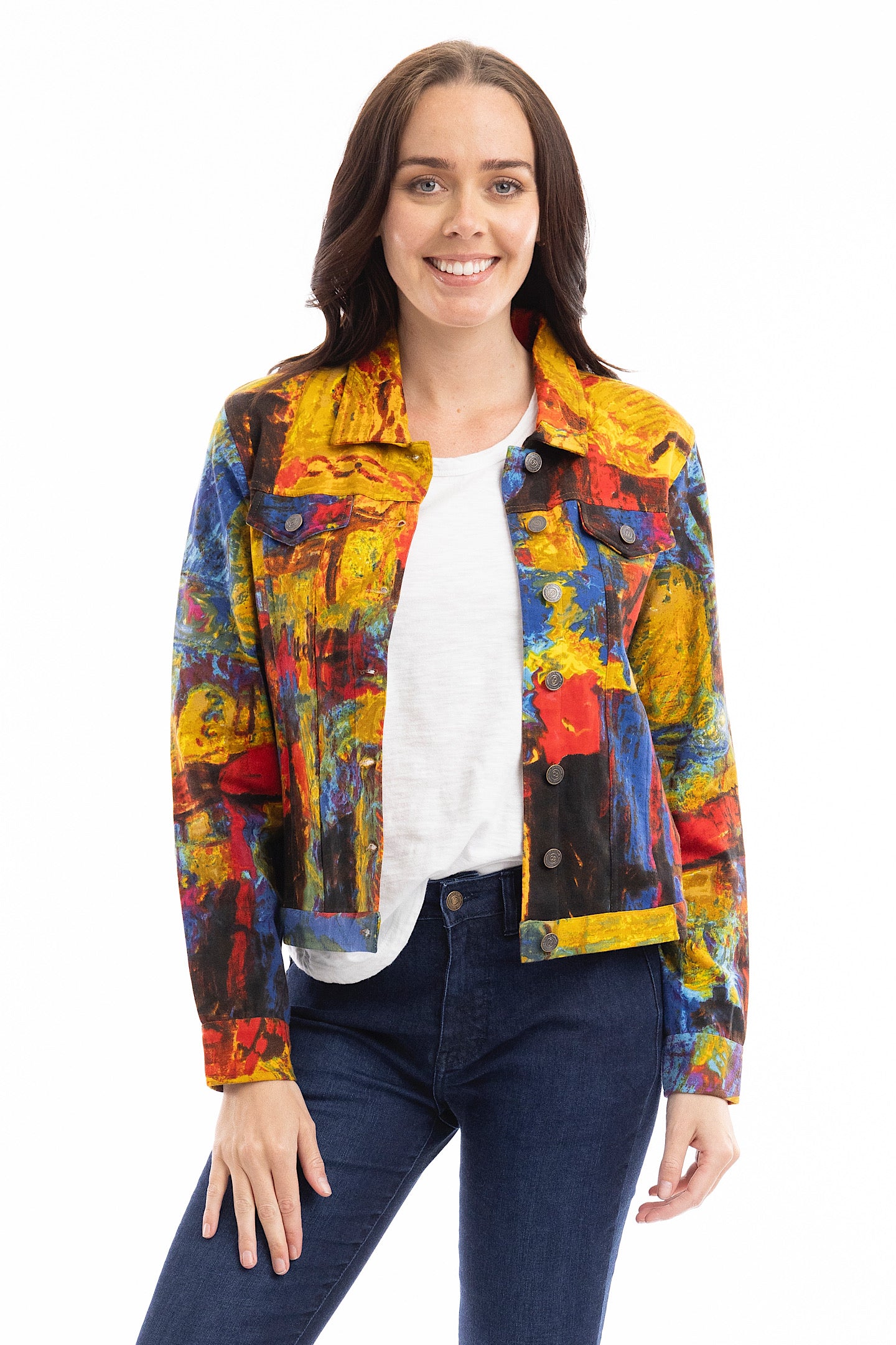 Orientique Japan St Biker 23014