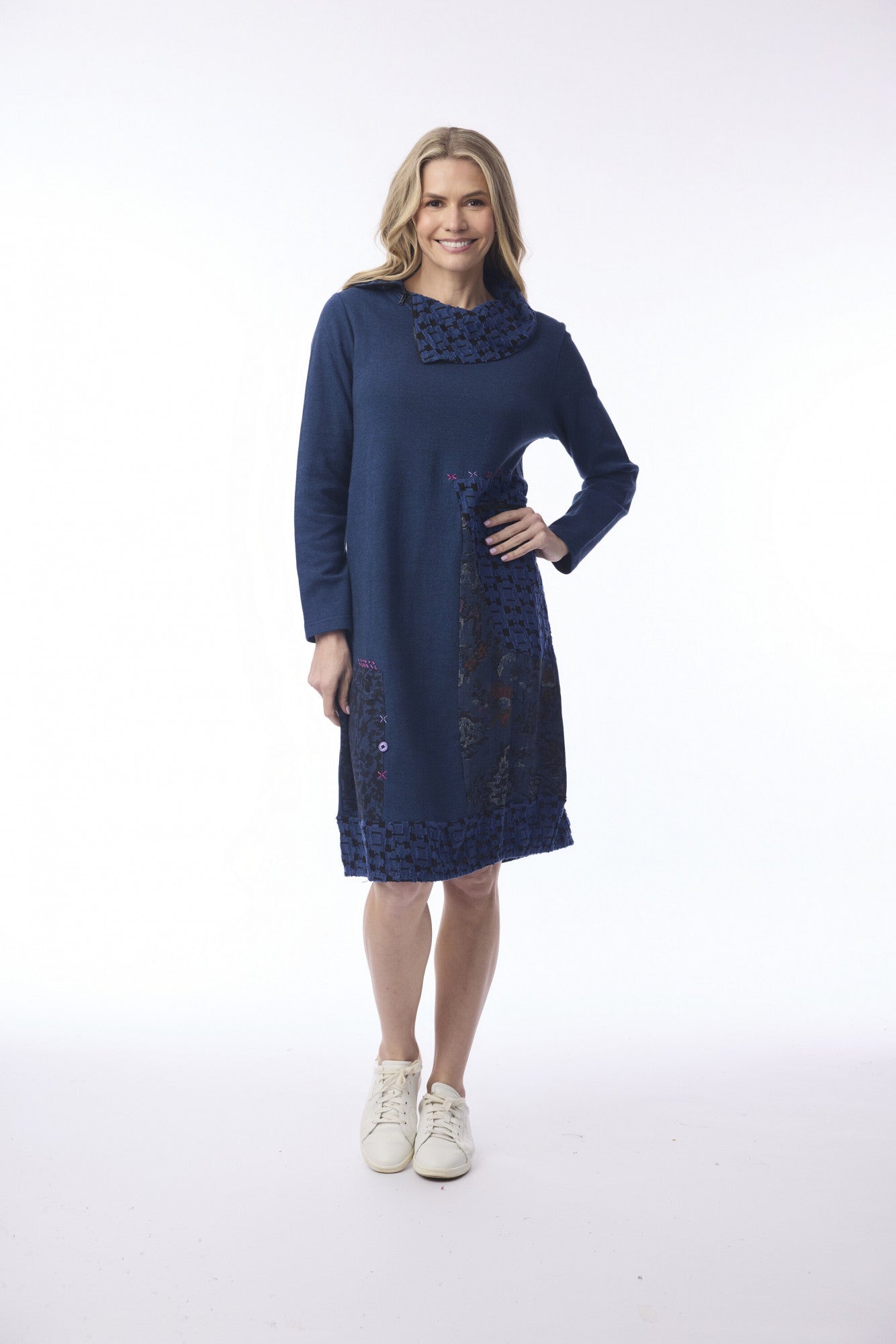 Orientique Tabriz Patch 21464