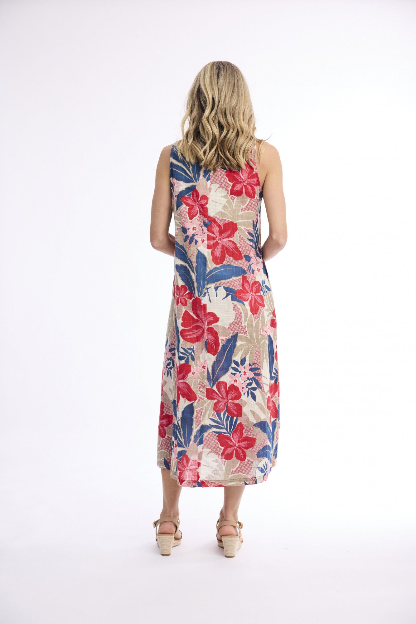 Orientique Cavailon Midi 40270 - Coming Soon