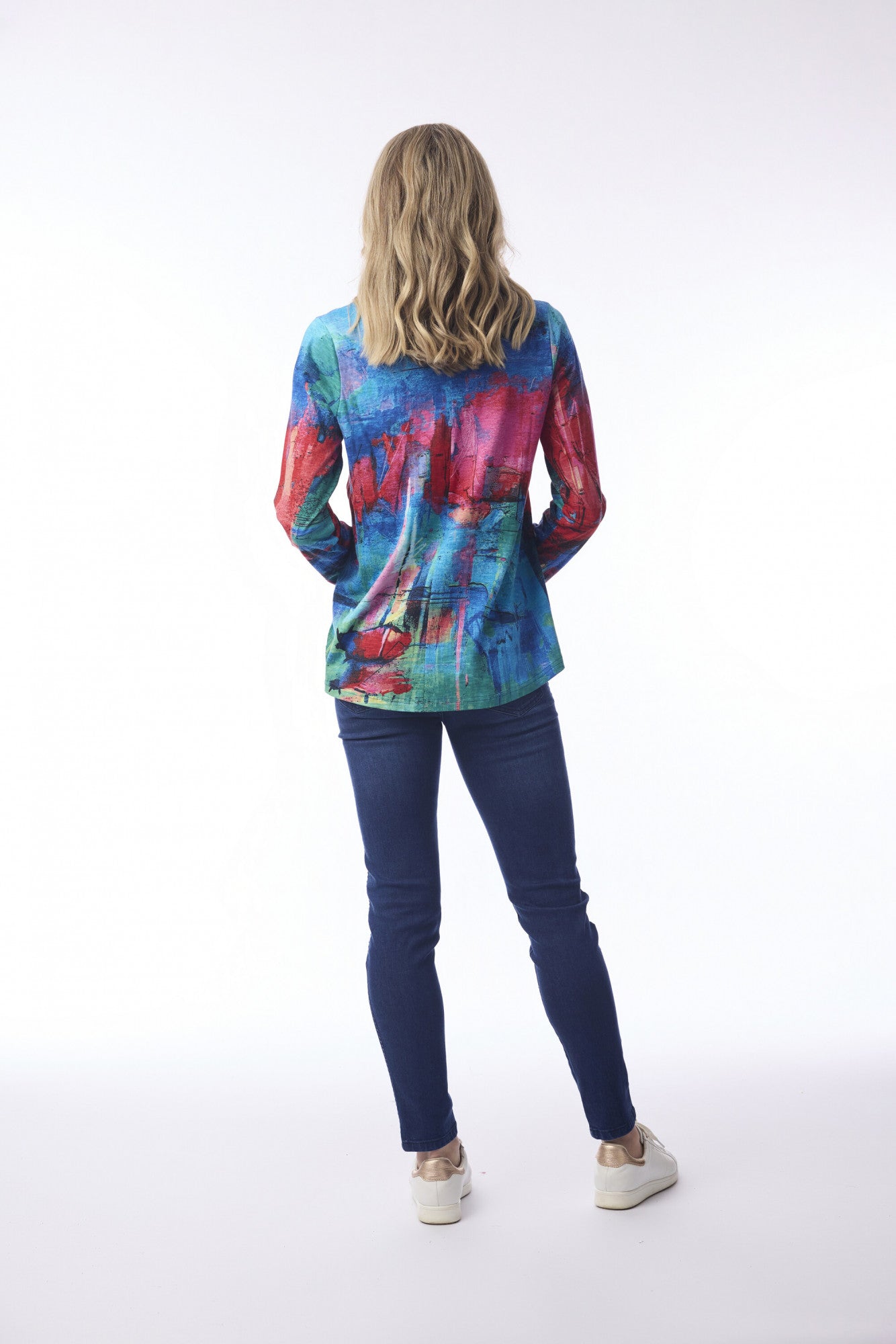 Orientique Sail Boats V 23142