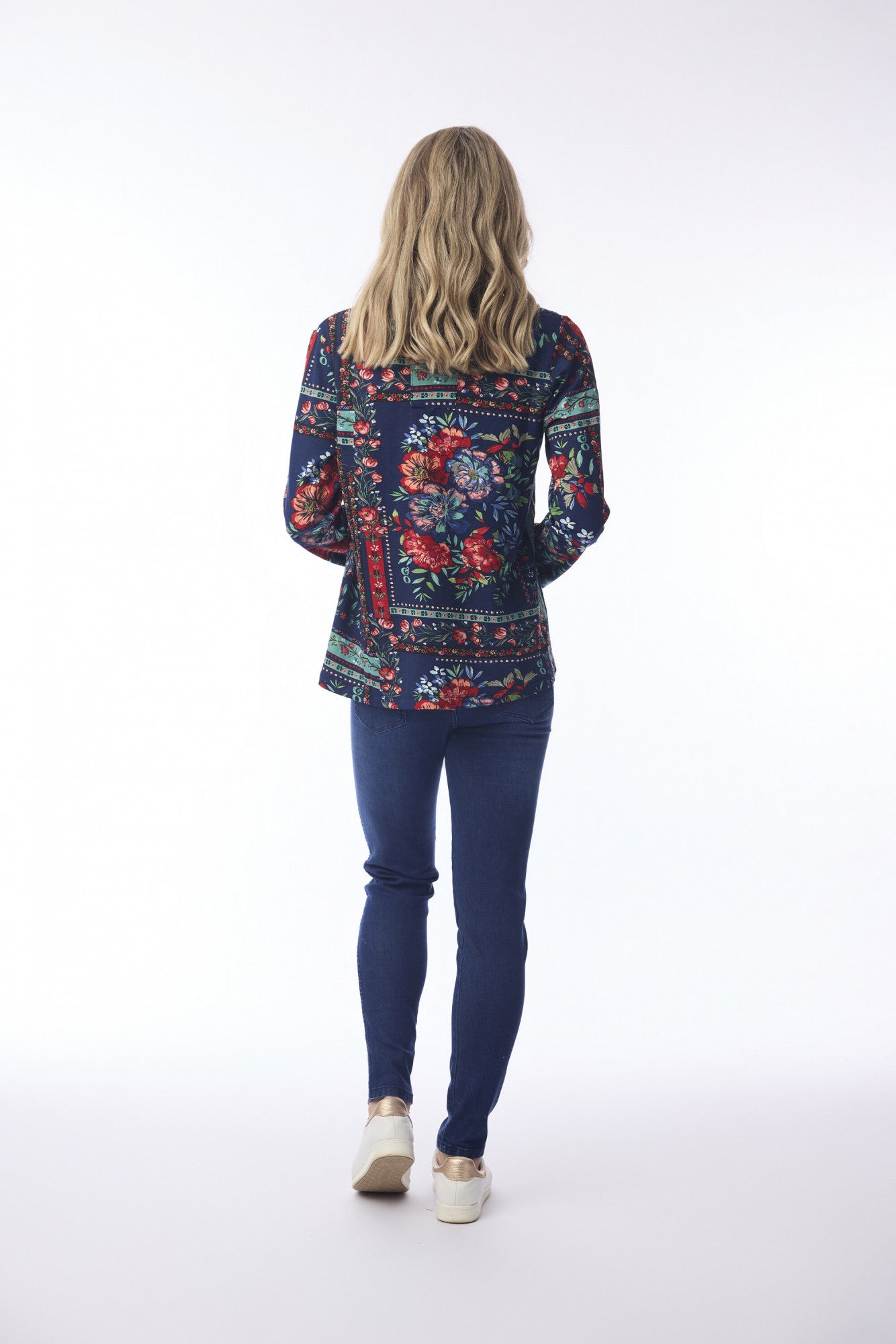 Orientique Ivanova Contemporary 92135