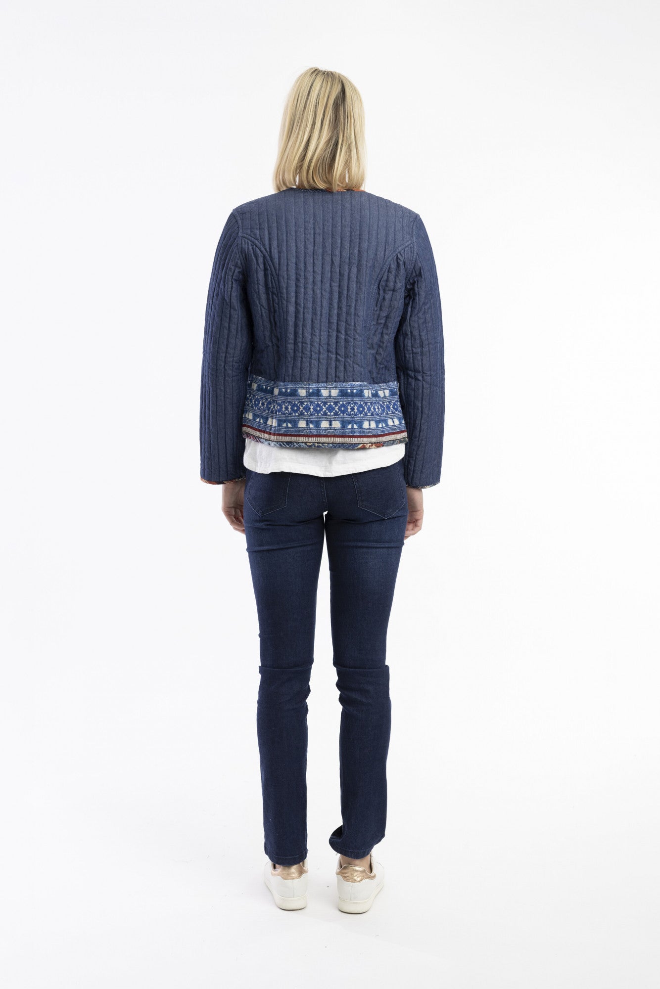 Orientique California Dreaming Jacket 3254