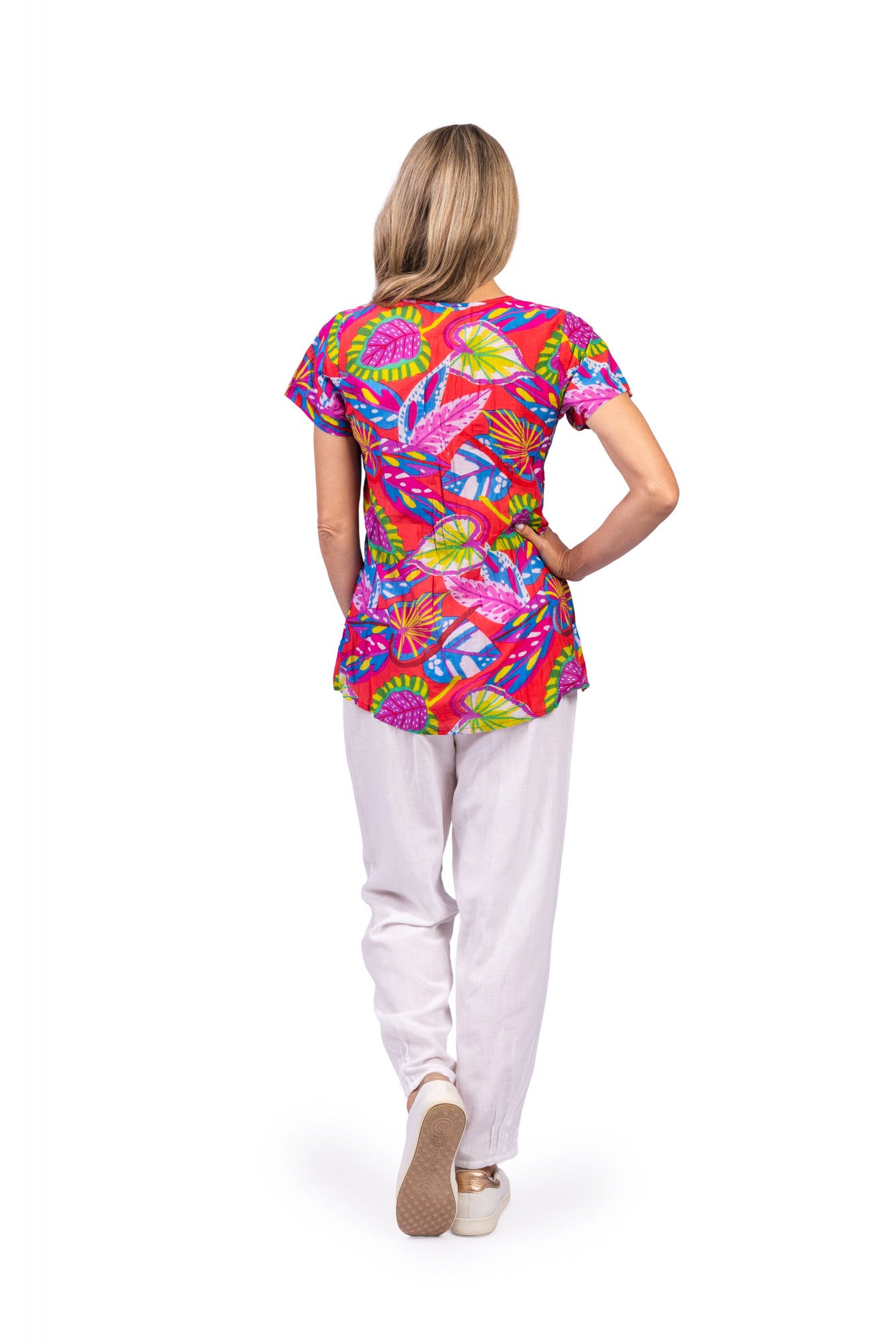 One Summer Kayla Trop Mad DW24J