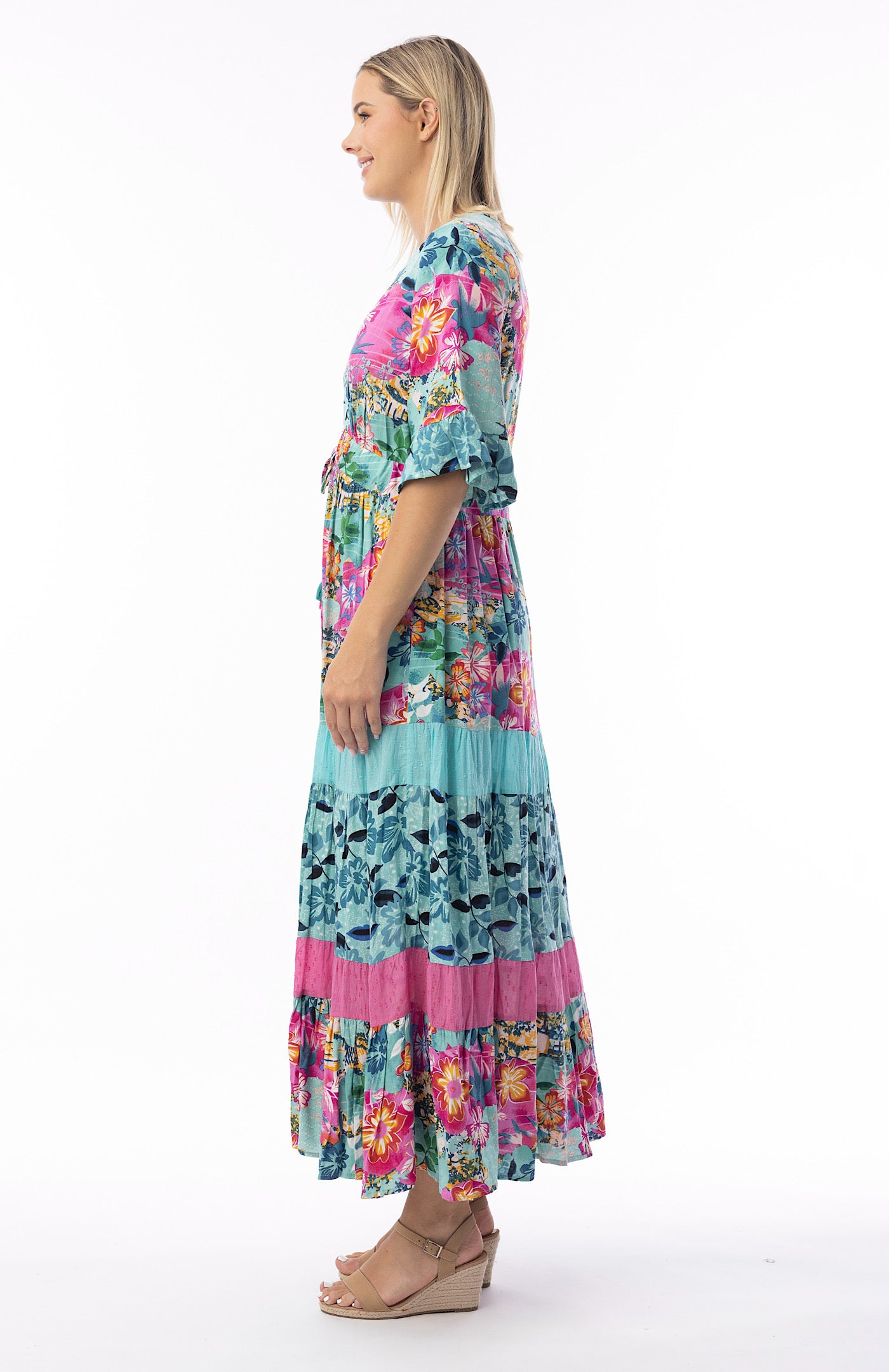 Orientique Selaron Layer 91272