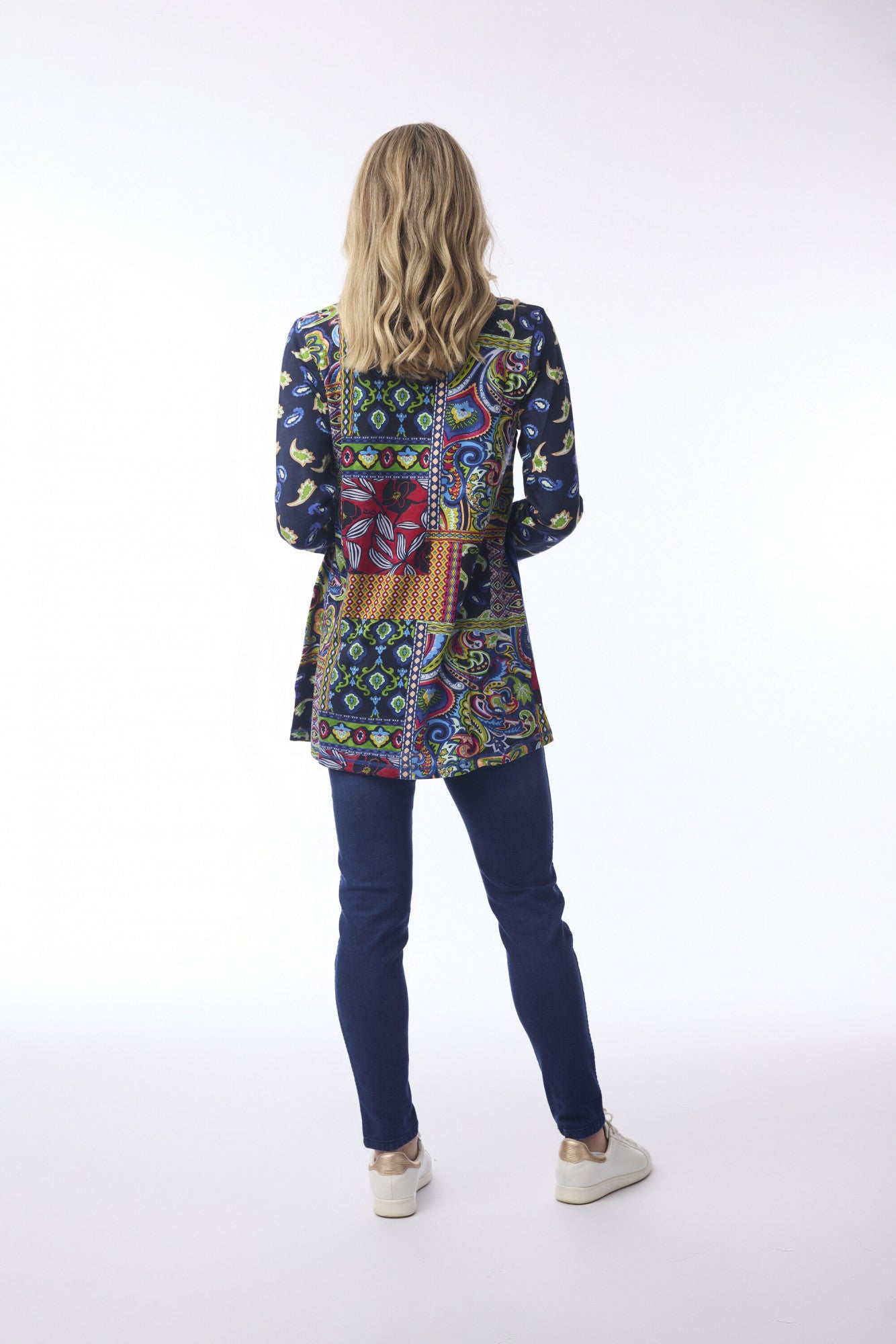 Orientique Aubusson Asymetric 23097