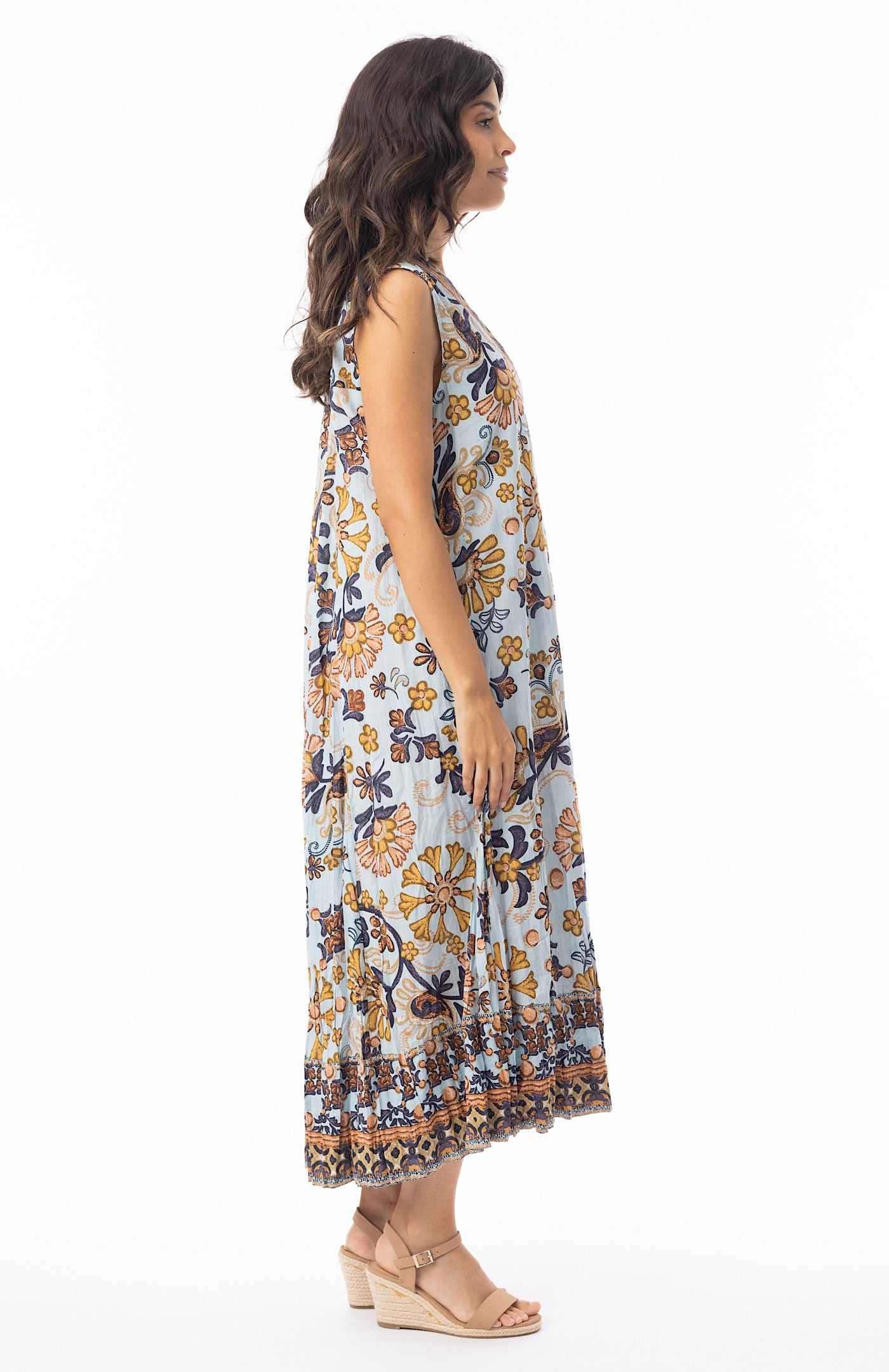 Orientique Macieo V Dress 61731