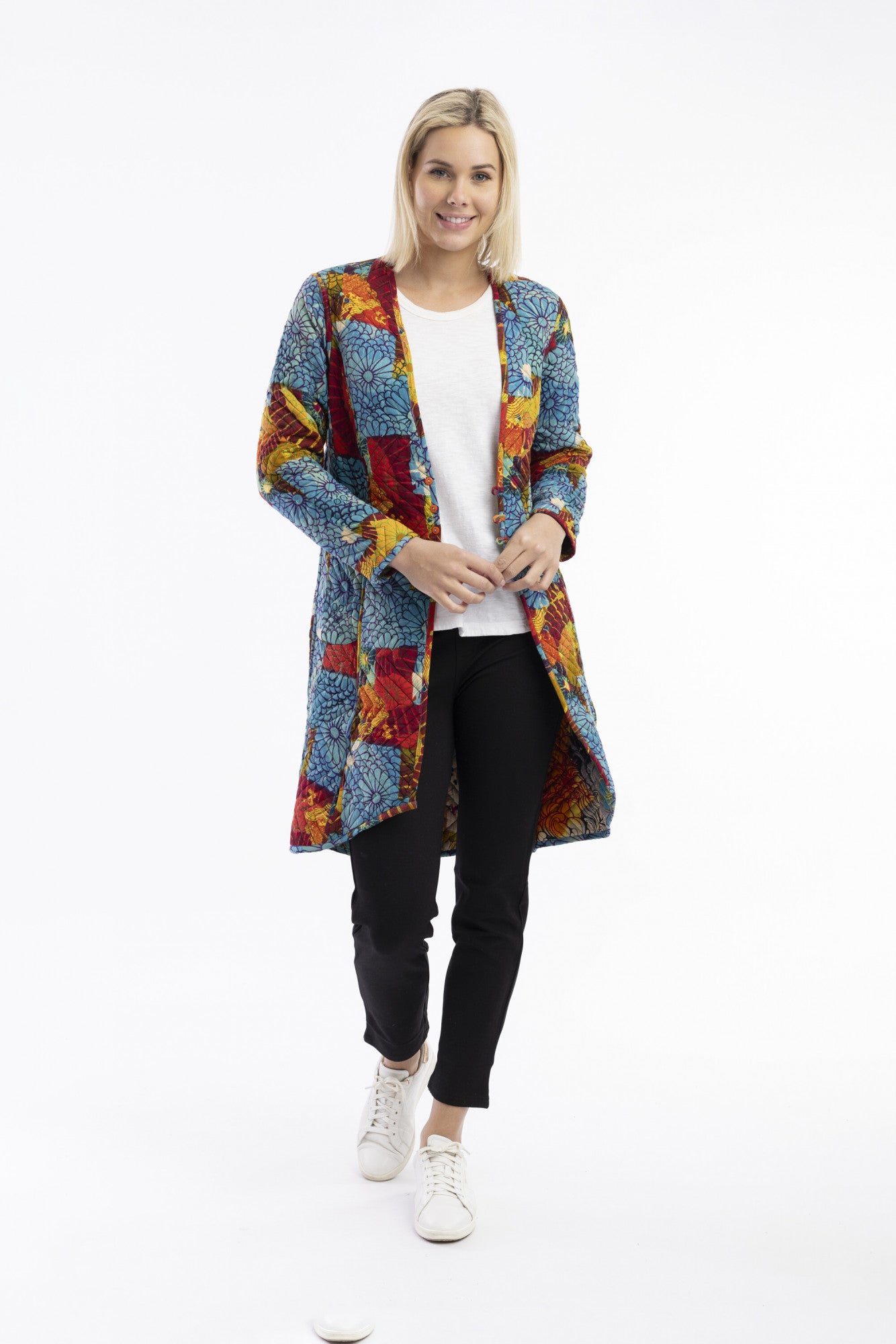 Orientique Bille Jean 62715